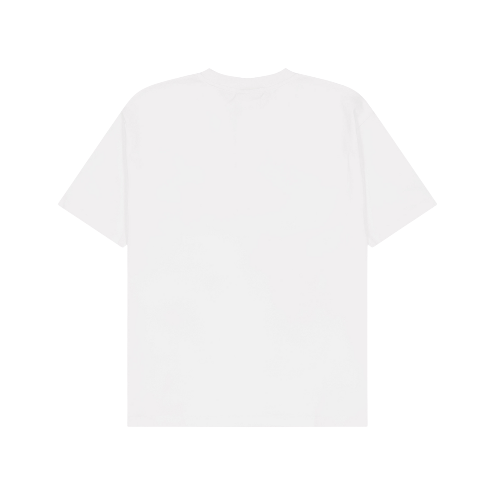 Le Tshirt Classique Nfpm White