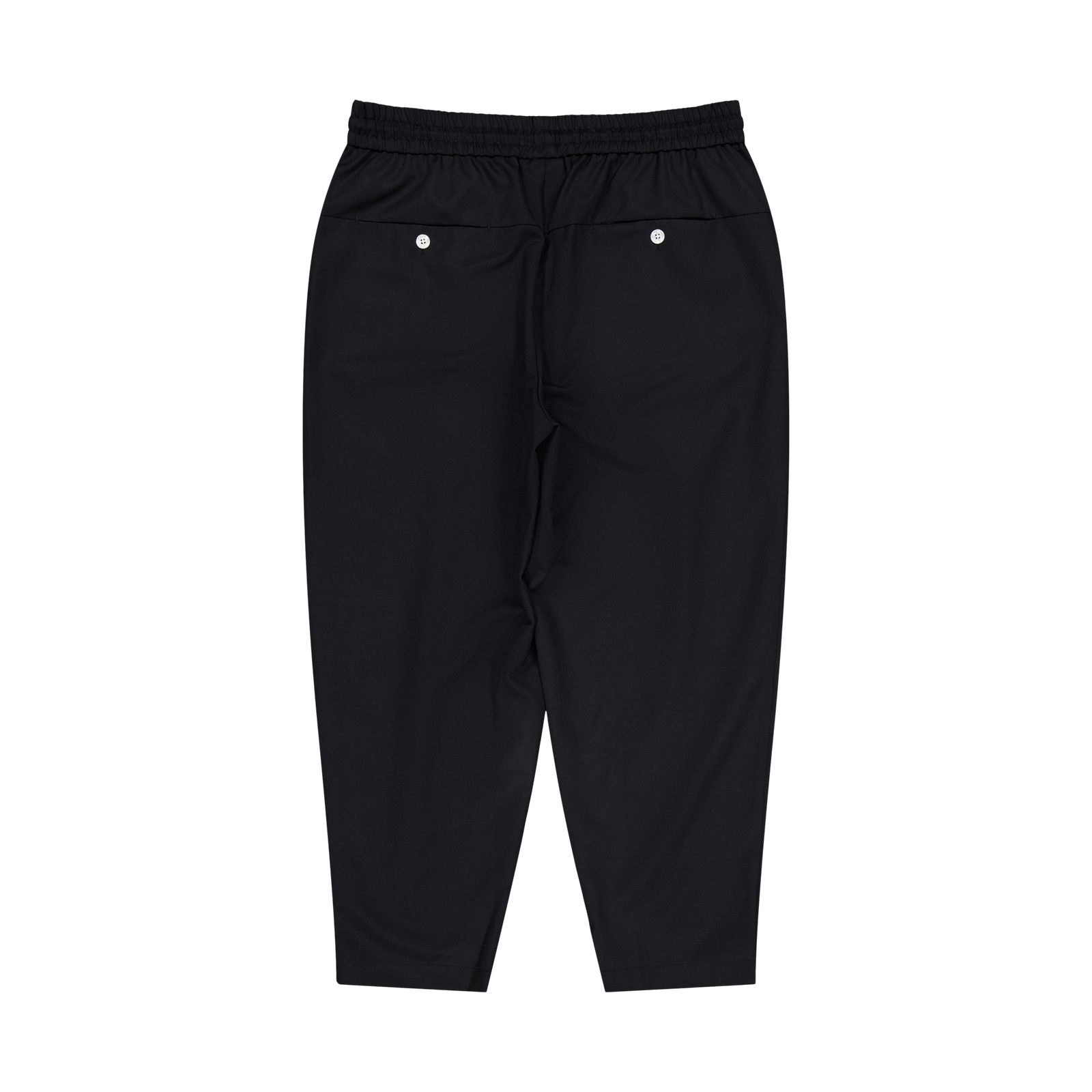 Le Pantalon Signature Black
