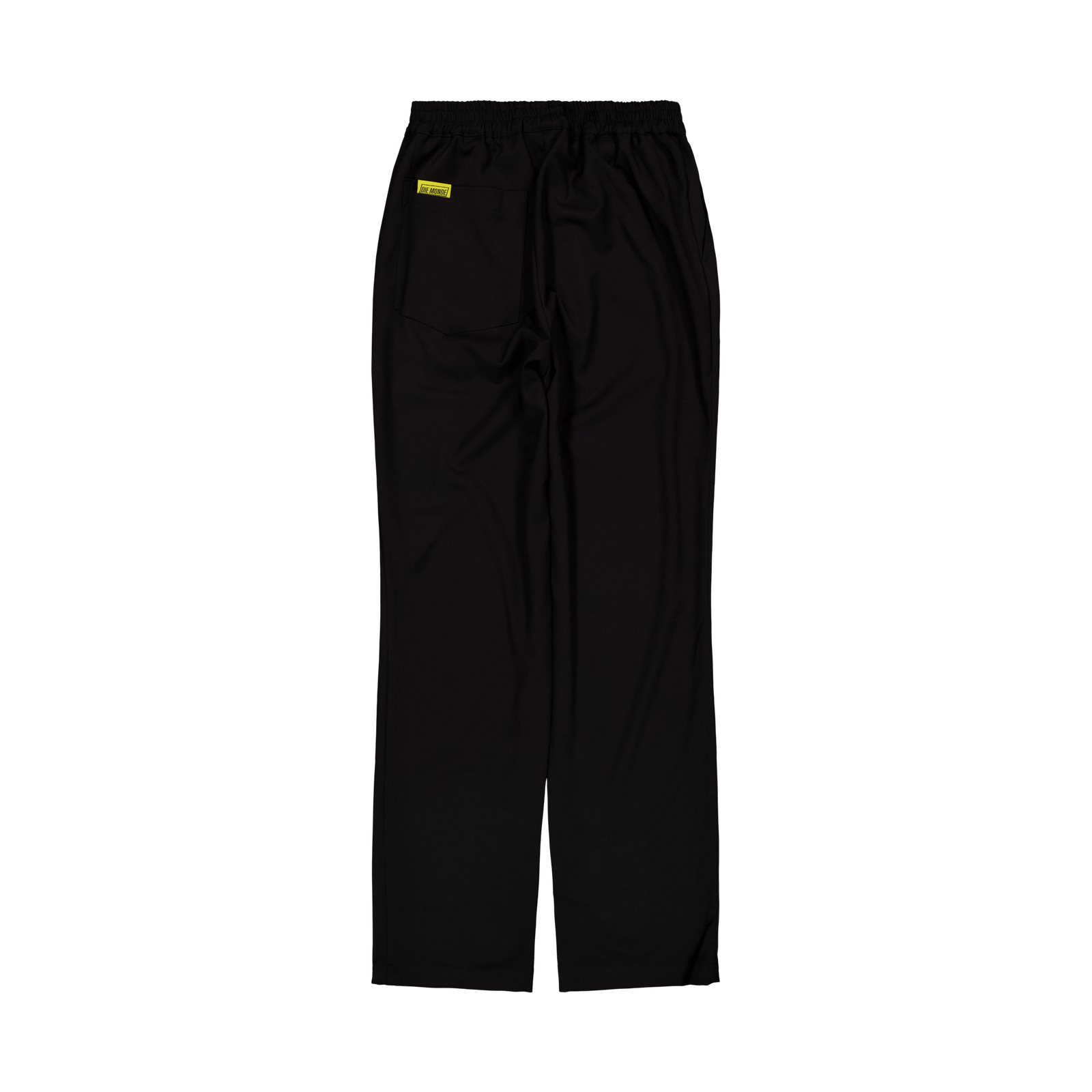 Bafaka - Uniform Trousers Black