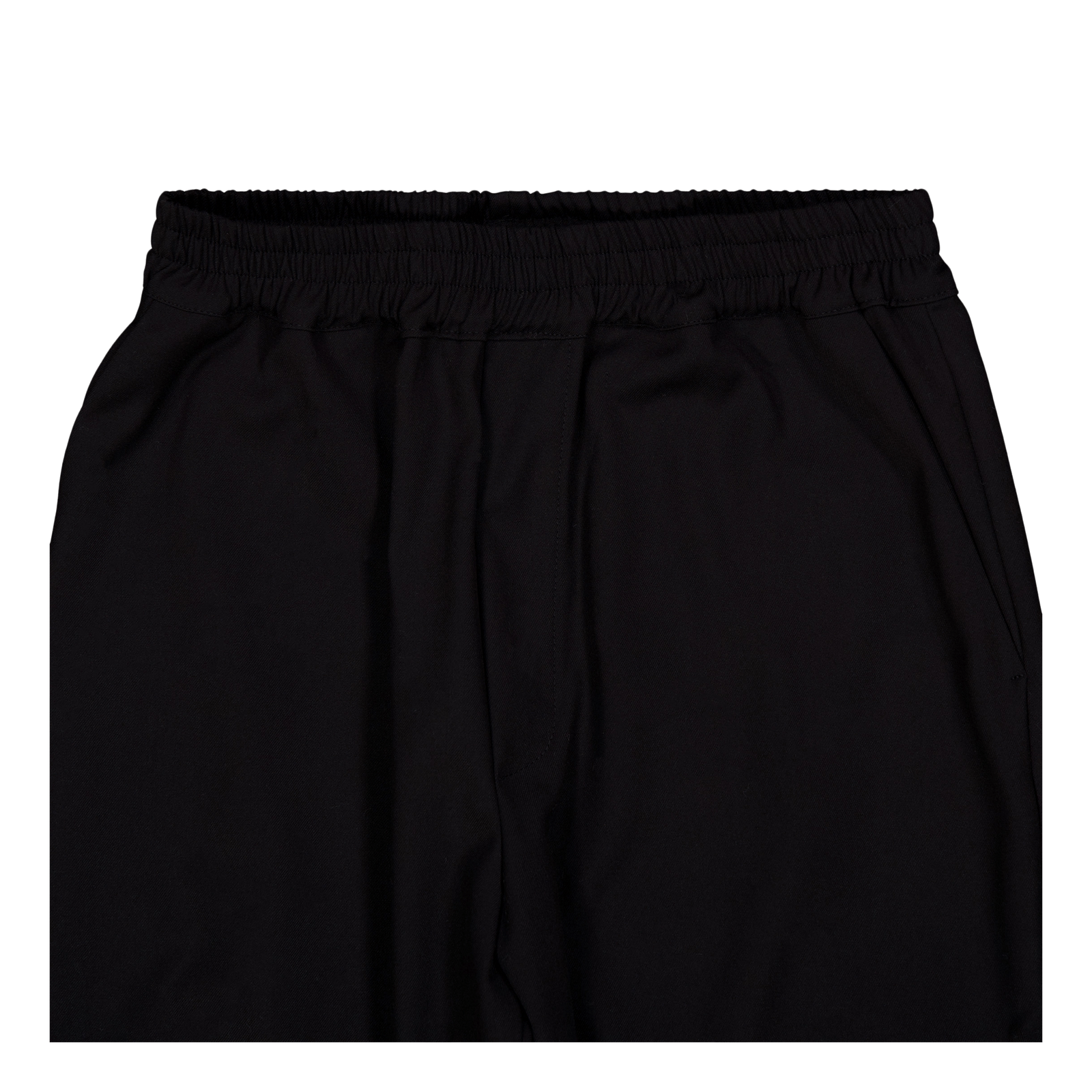 Bafaka - Uniform Trousers Black