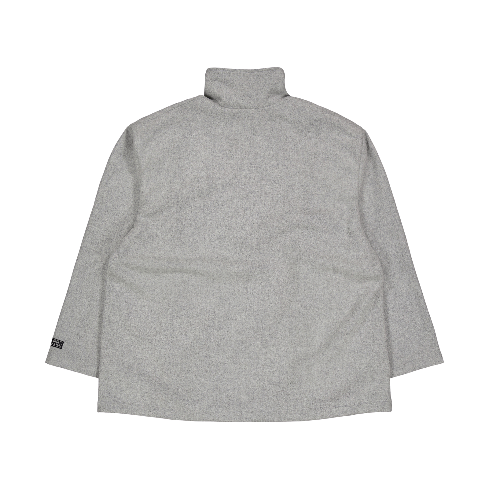 Kihlen - Wool Blend Jacket Grey