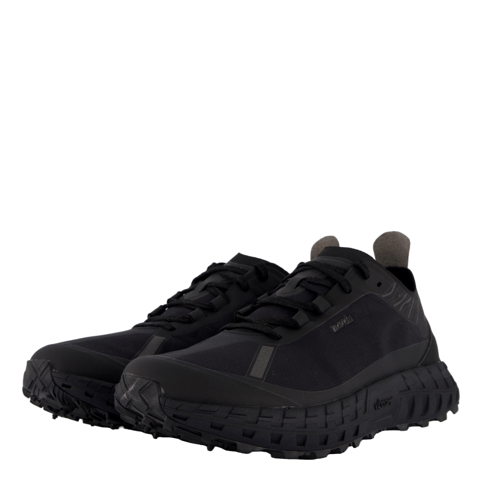 Norda 001 Ltd Edition G+® Grap Stealth