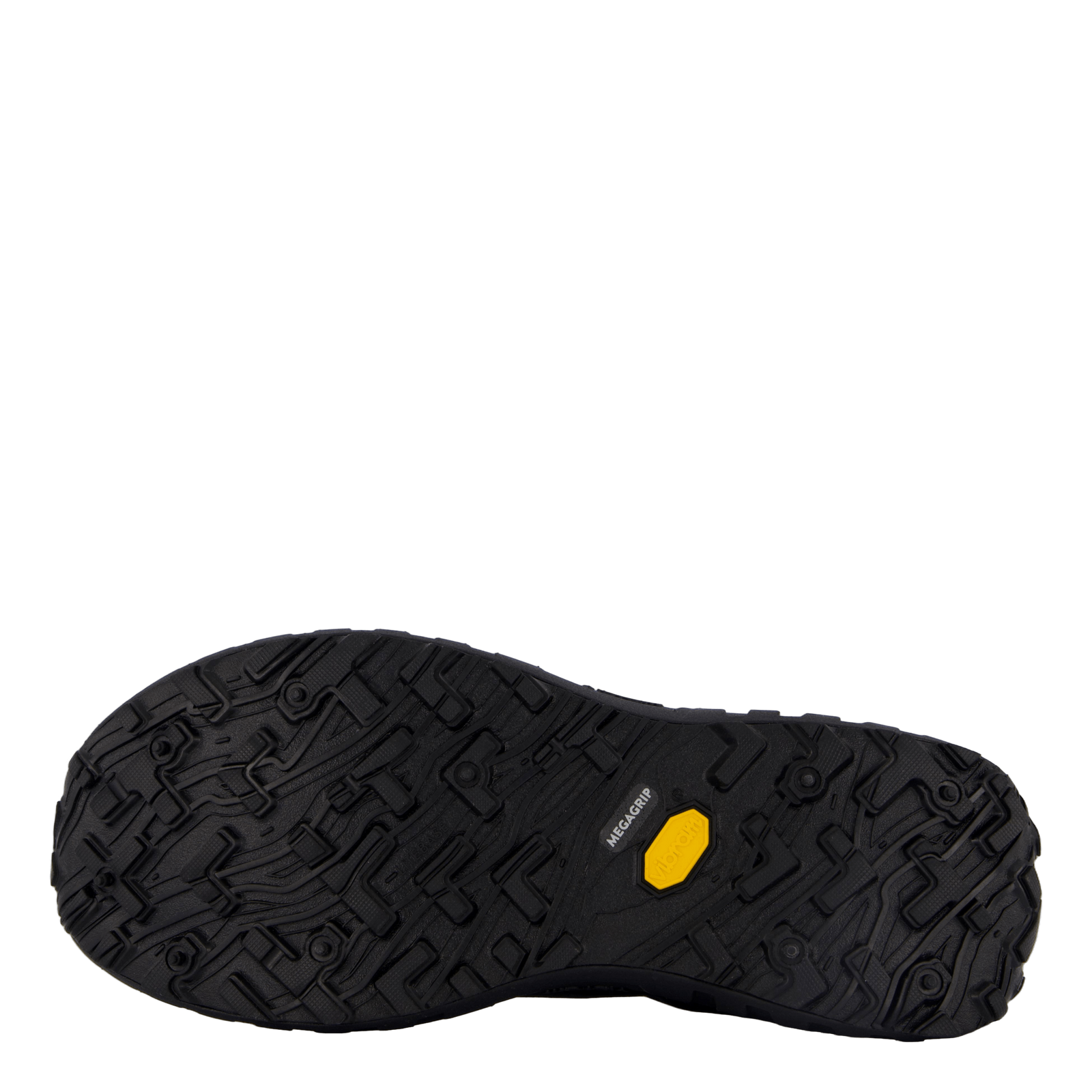 Norda 001 Ltd Edition G+® Grap Stealth