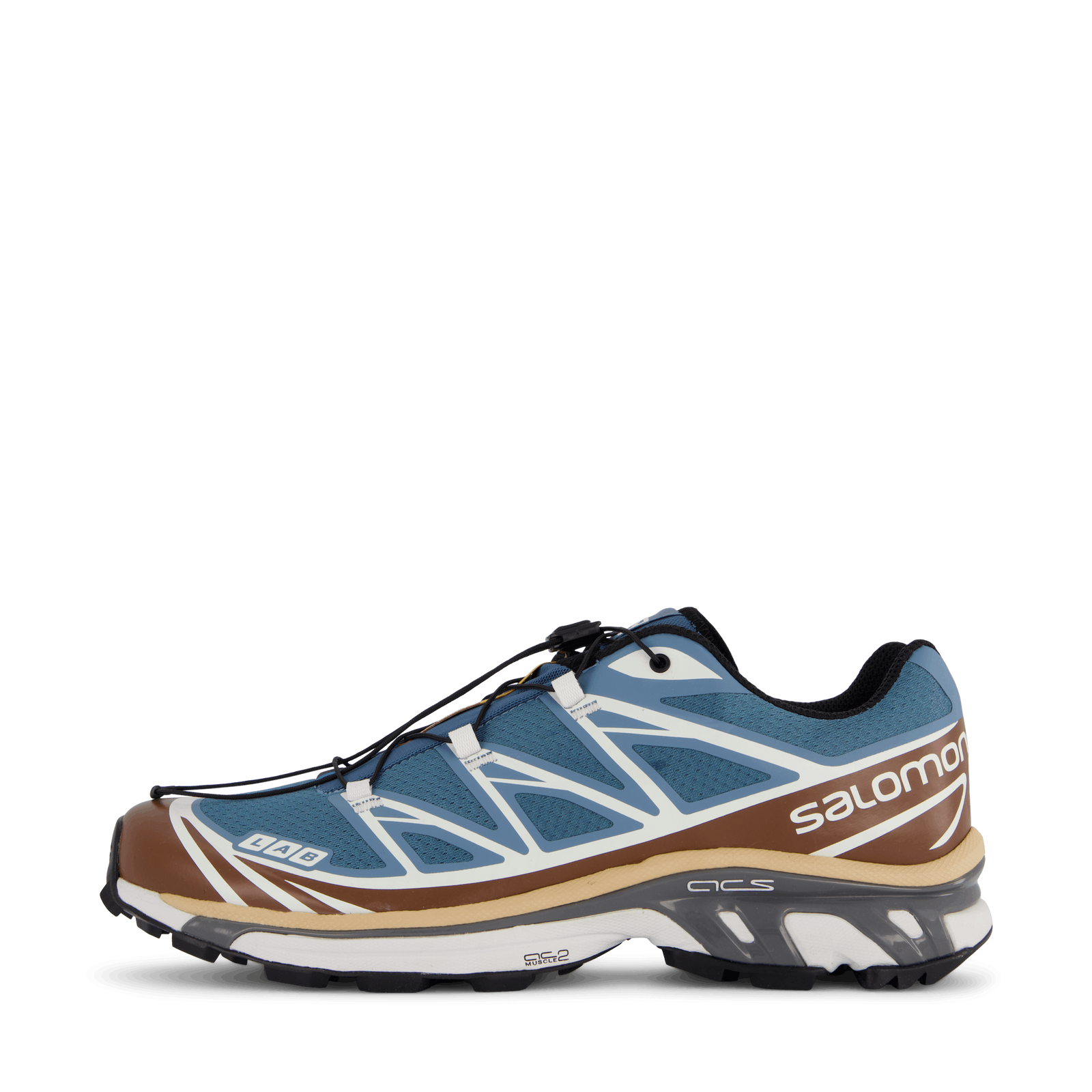 Xt-6 Aegean Blue/tortoise Shell/haz