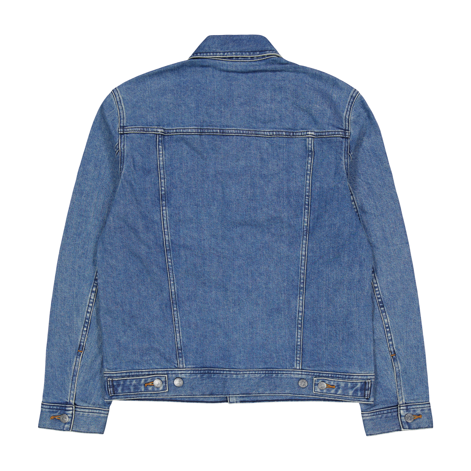 Veste Jean Iai