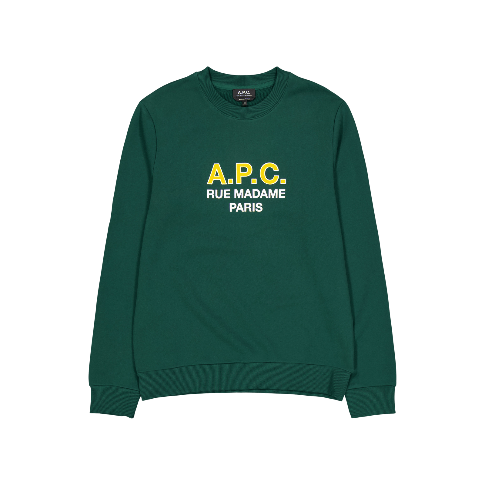 Sweat Apc Madame Kaf
