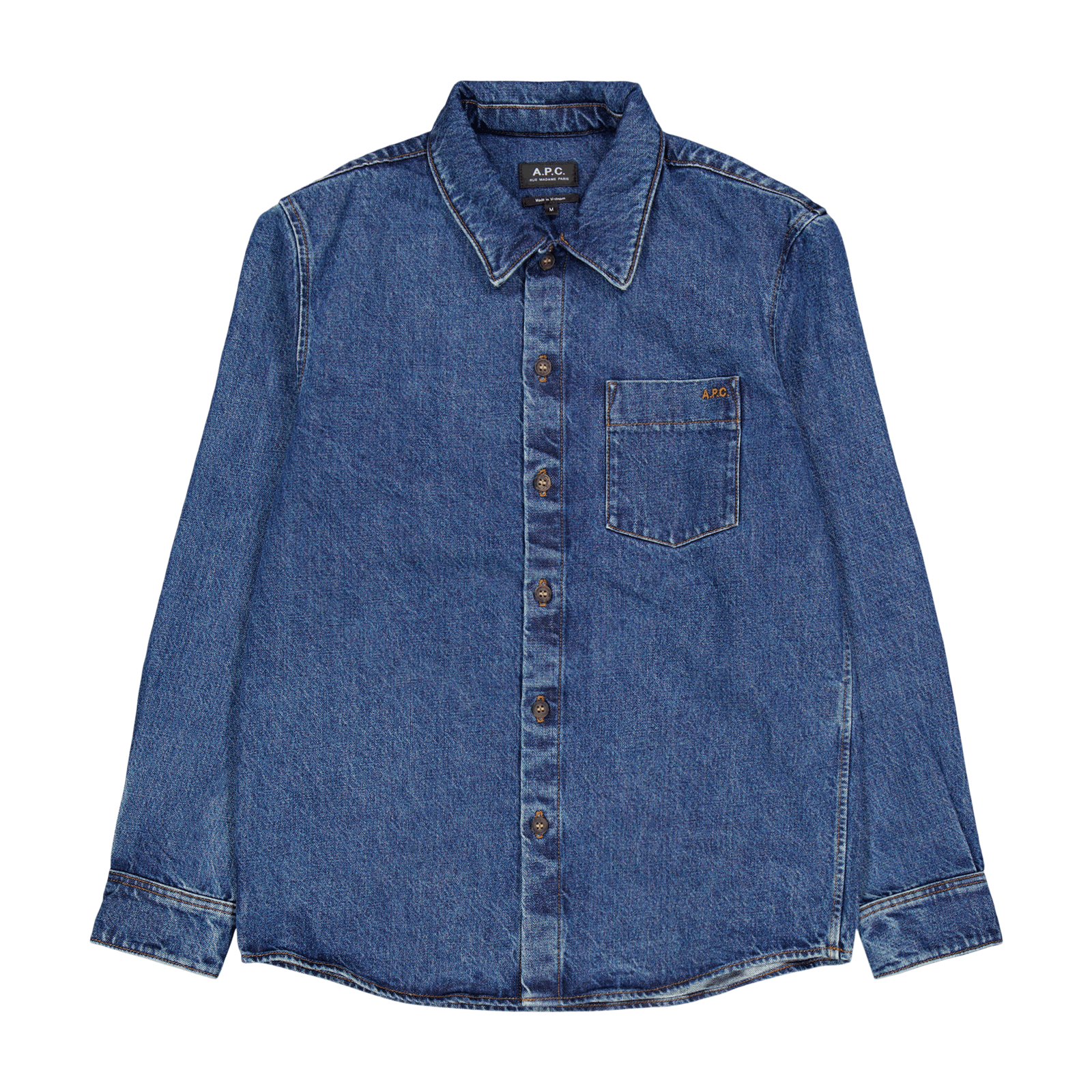 Surchemise Vittorio Ial