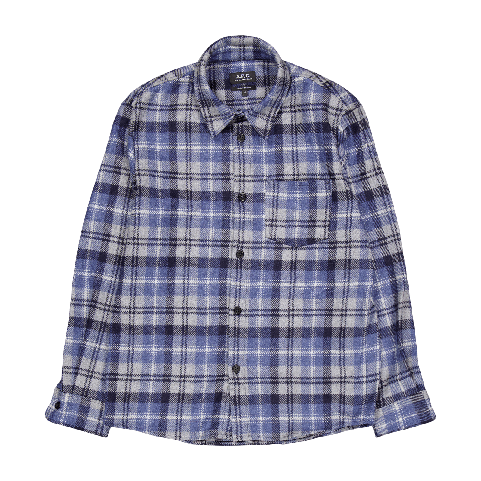 Surchemise New Valerian Iaa