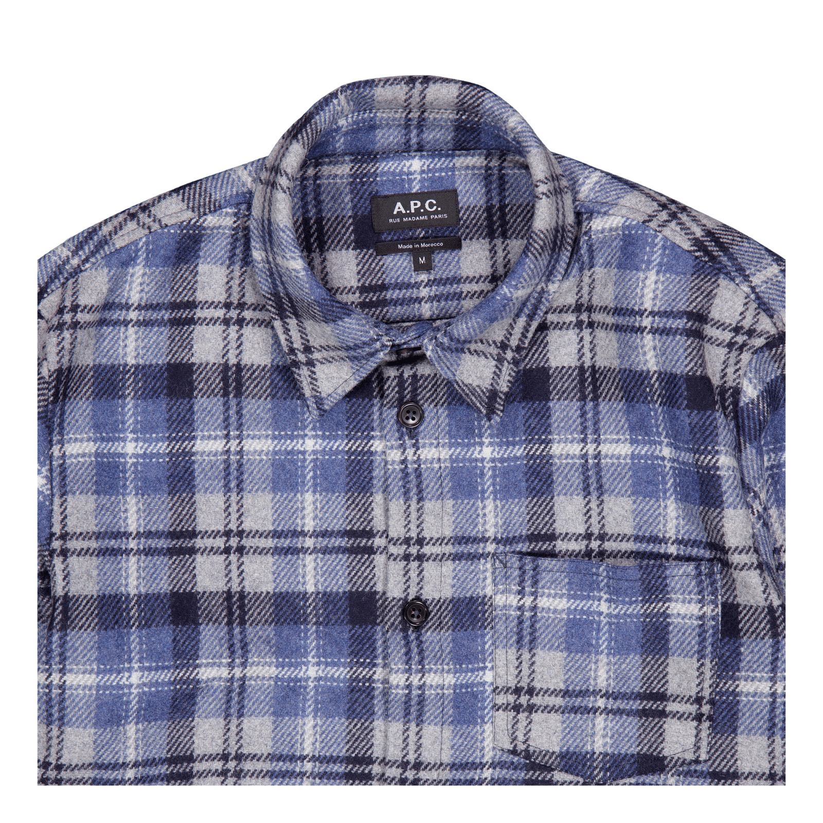 Surchemise New Valerian Iaa