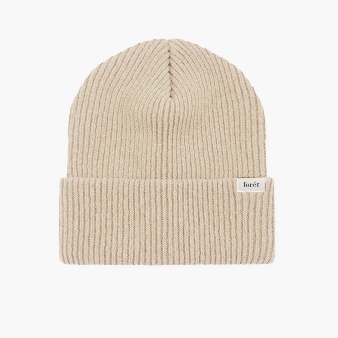 Forest Beanie Corn