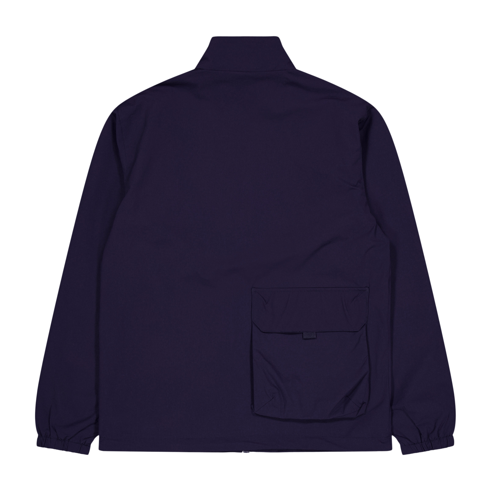 Sizzle Jacket Navy