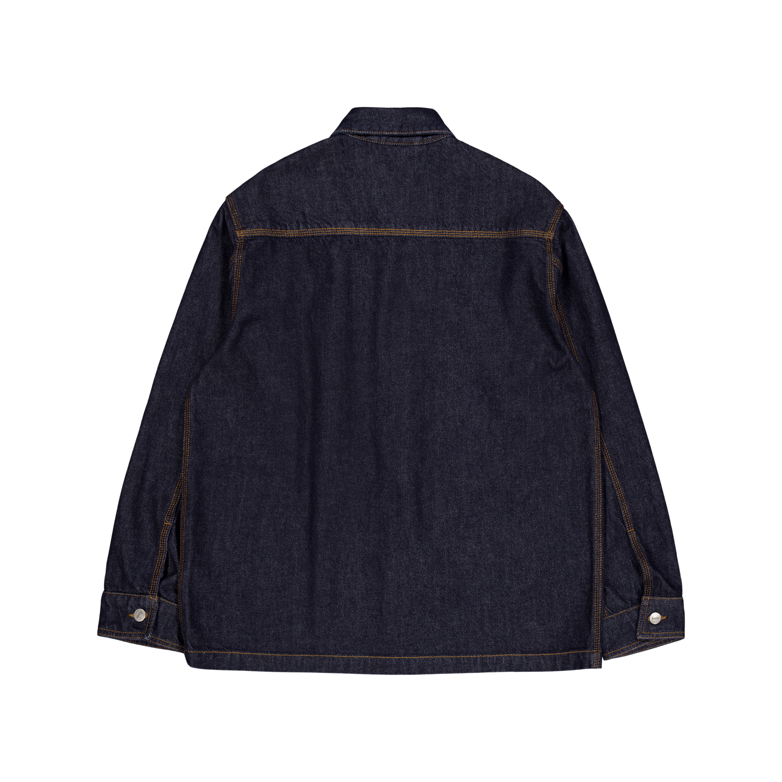Heyday Overshirt Denim