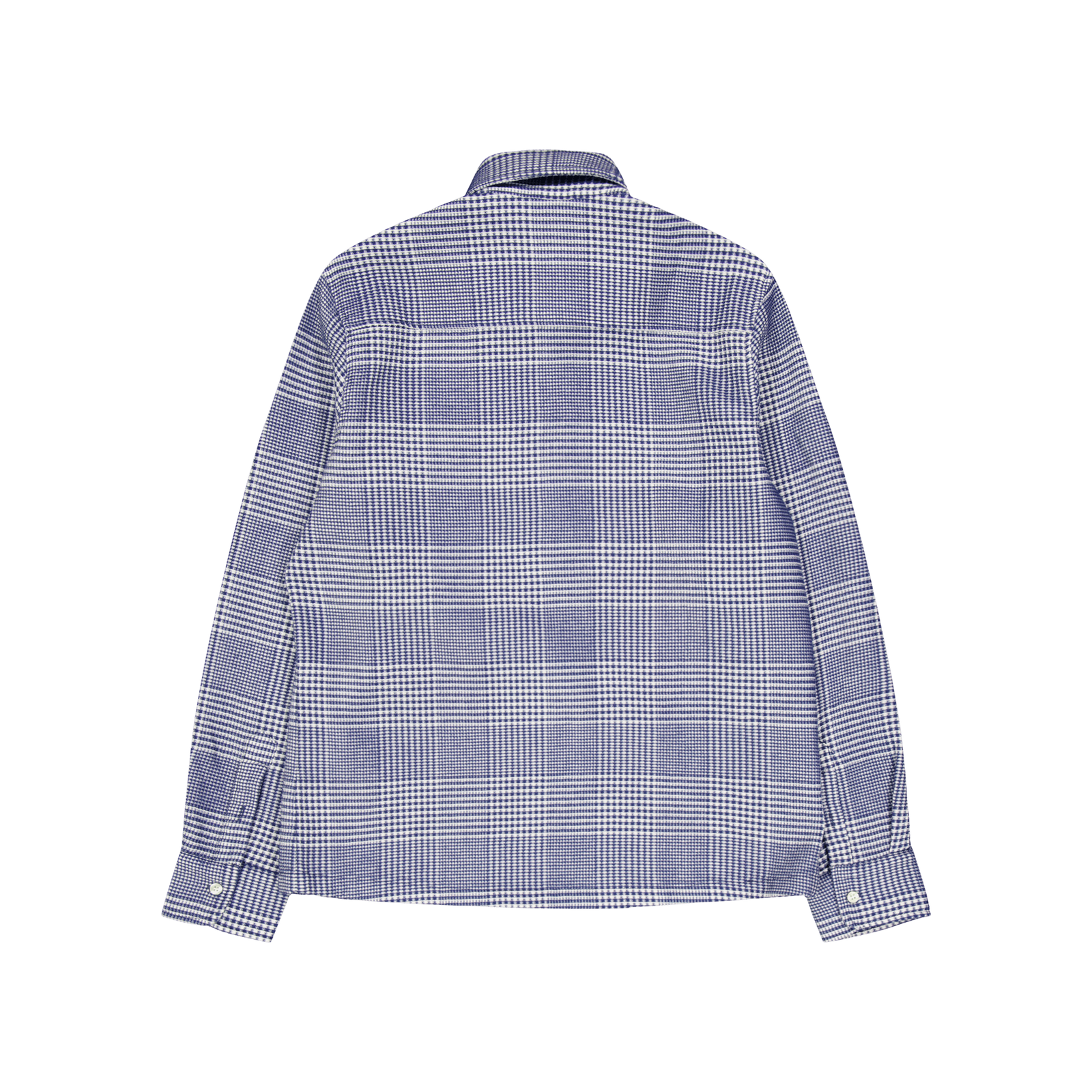 Gentle Shirt Navy
