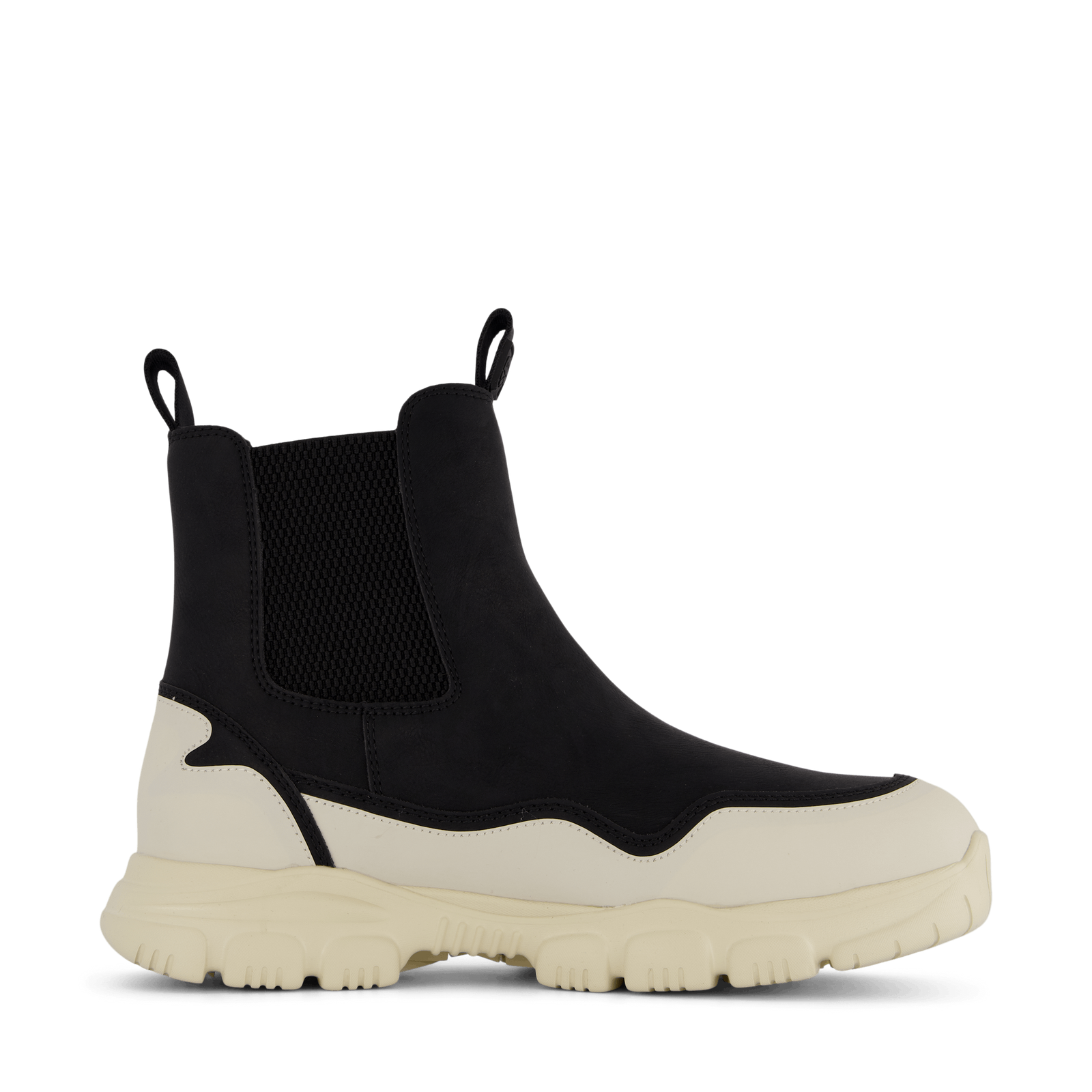 Trek Chelsea At Black/linen 01u