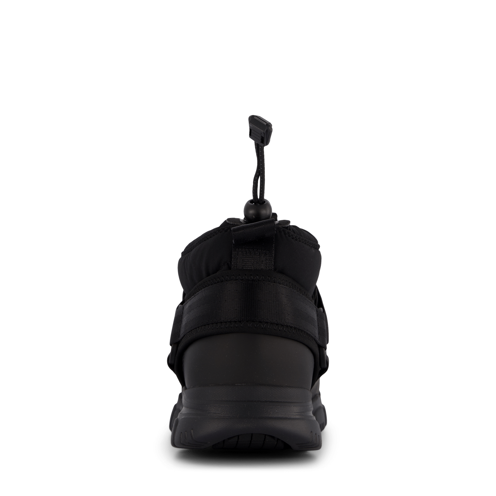 Snug Bootie At Black 00p