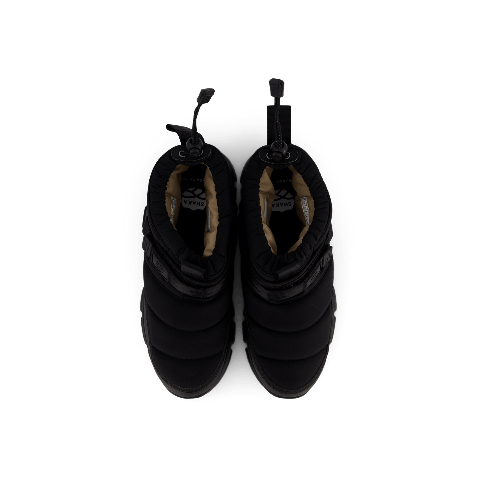 Snug Bootie At Black 00p