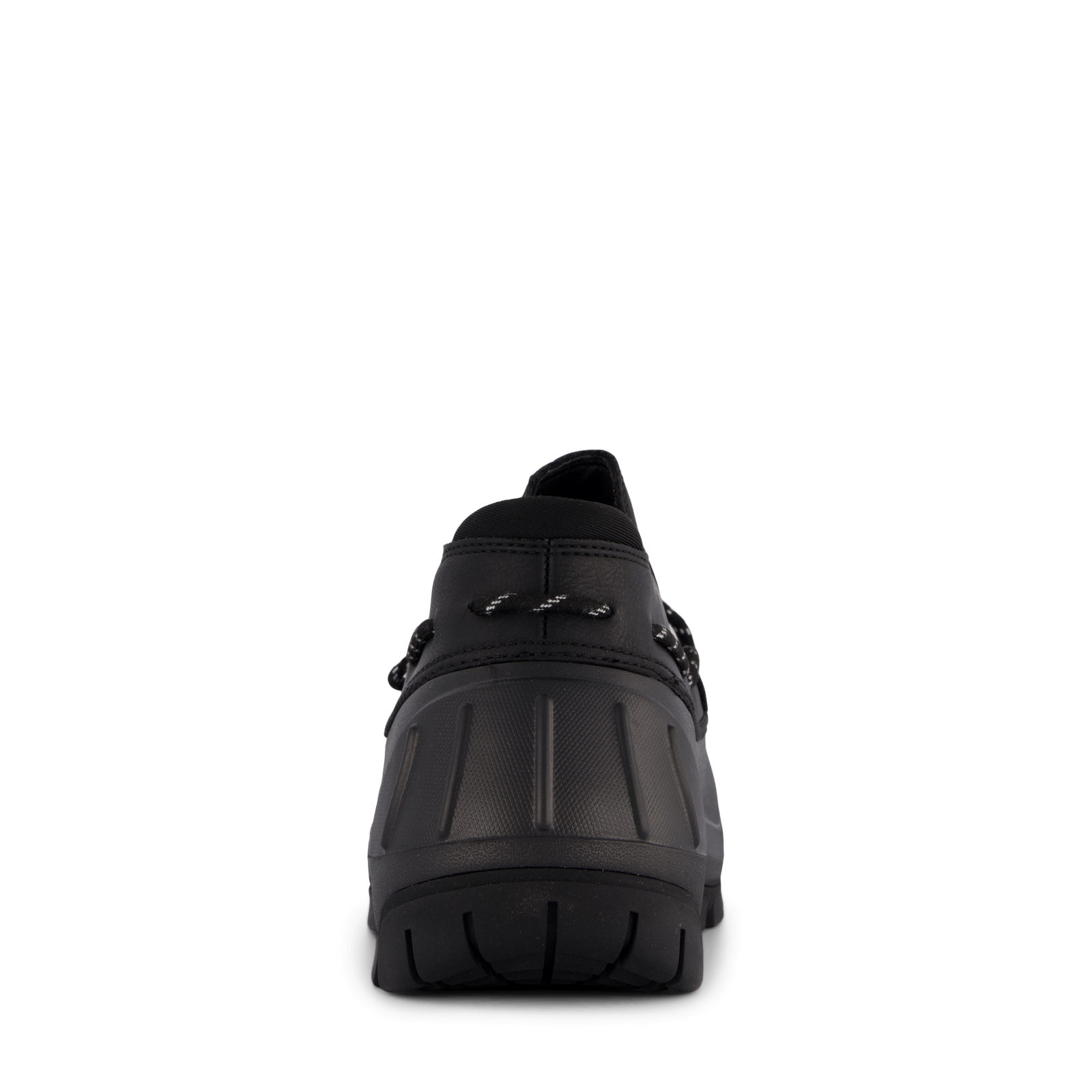 Swamp Moc Mt Black 00u