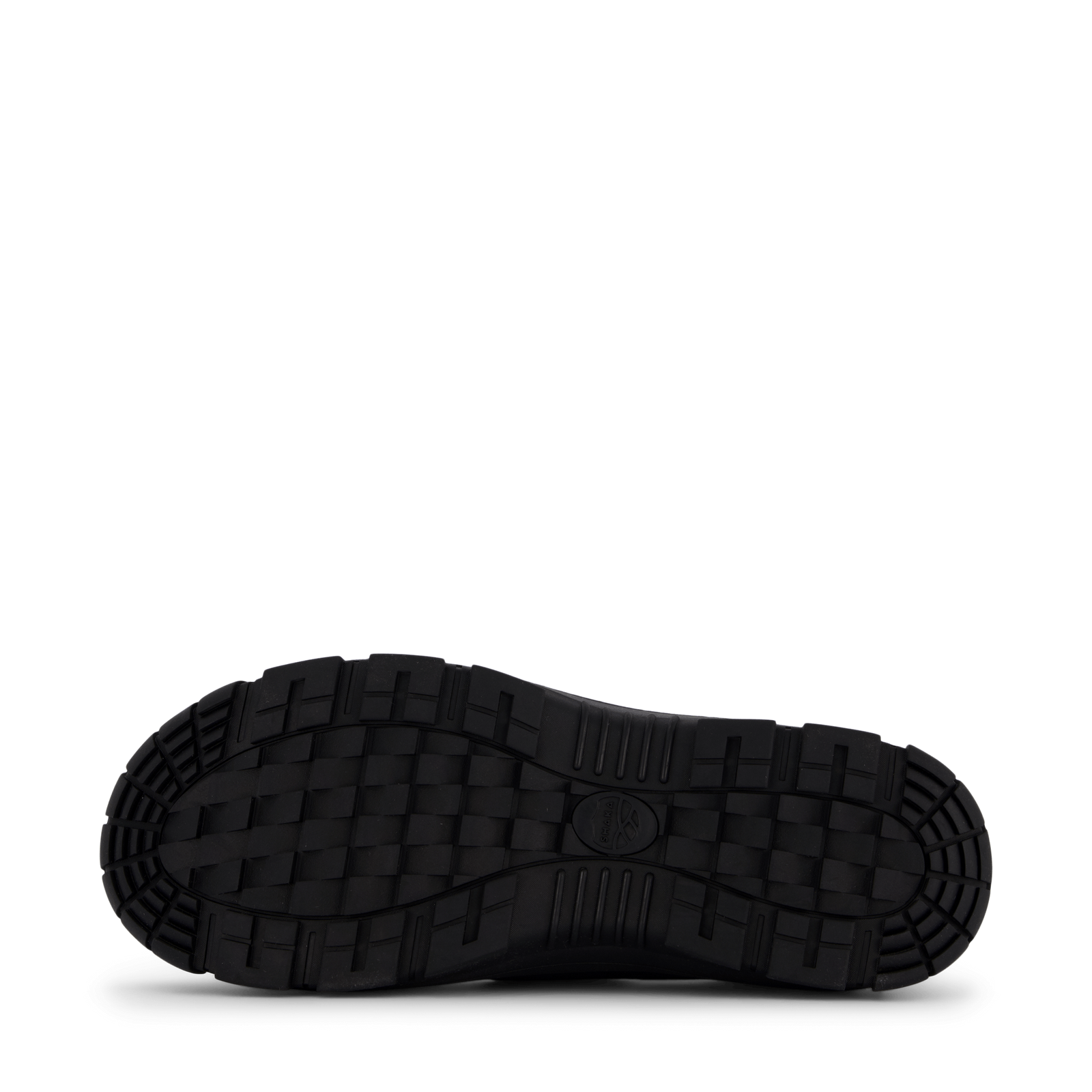 Swamp Moc Mt Black 00u