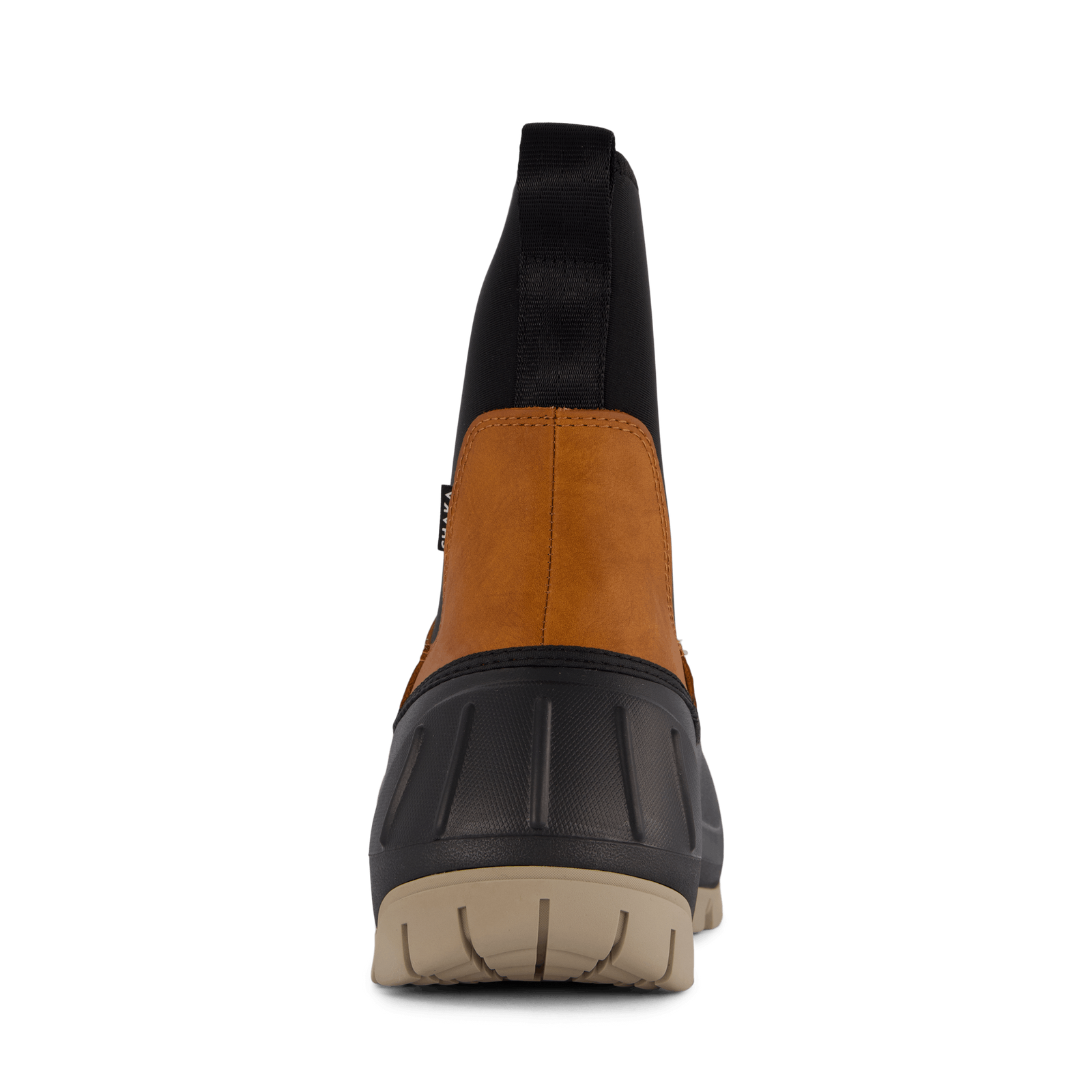 Swamp Stretch Bootie Mt Moca 03u