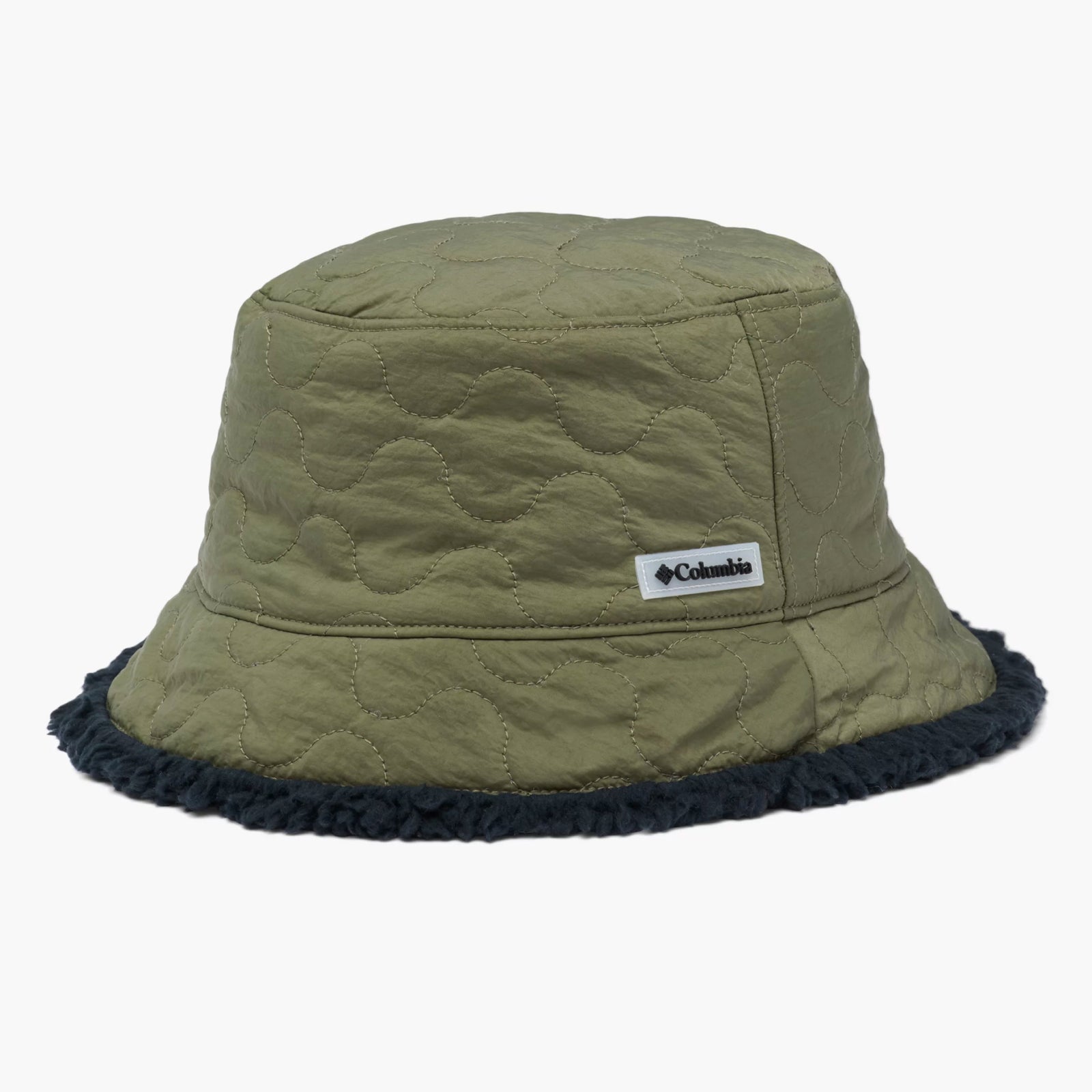 Winter Pass™ Reversible Bucket Stone Green, Bl