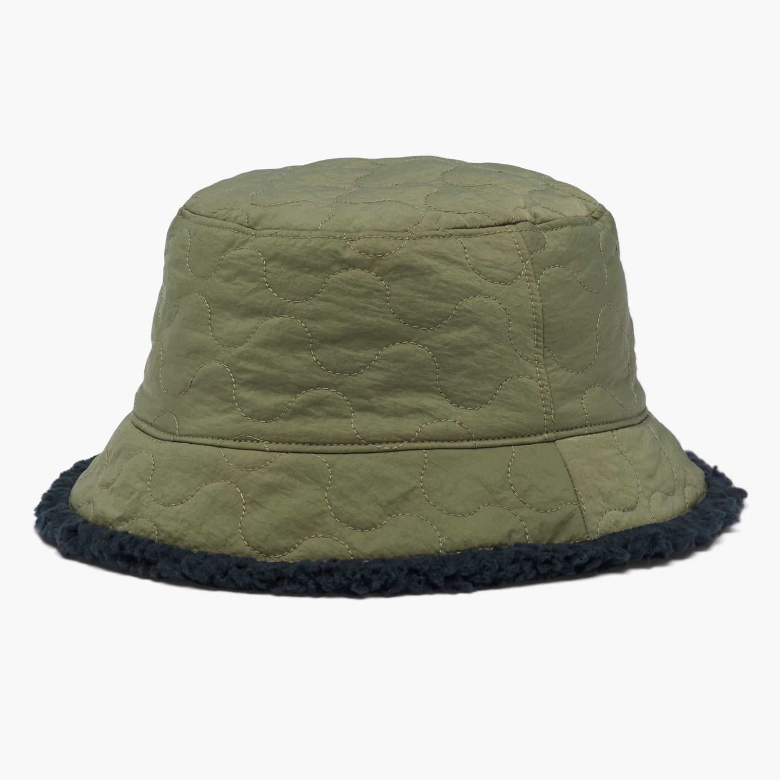 Winter Pass™ Reversible Bucket Stone Green, Bl