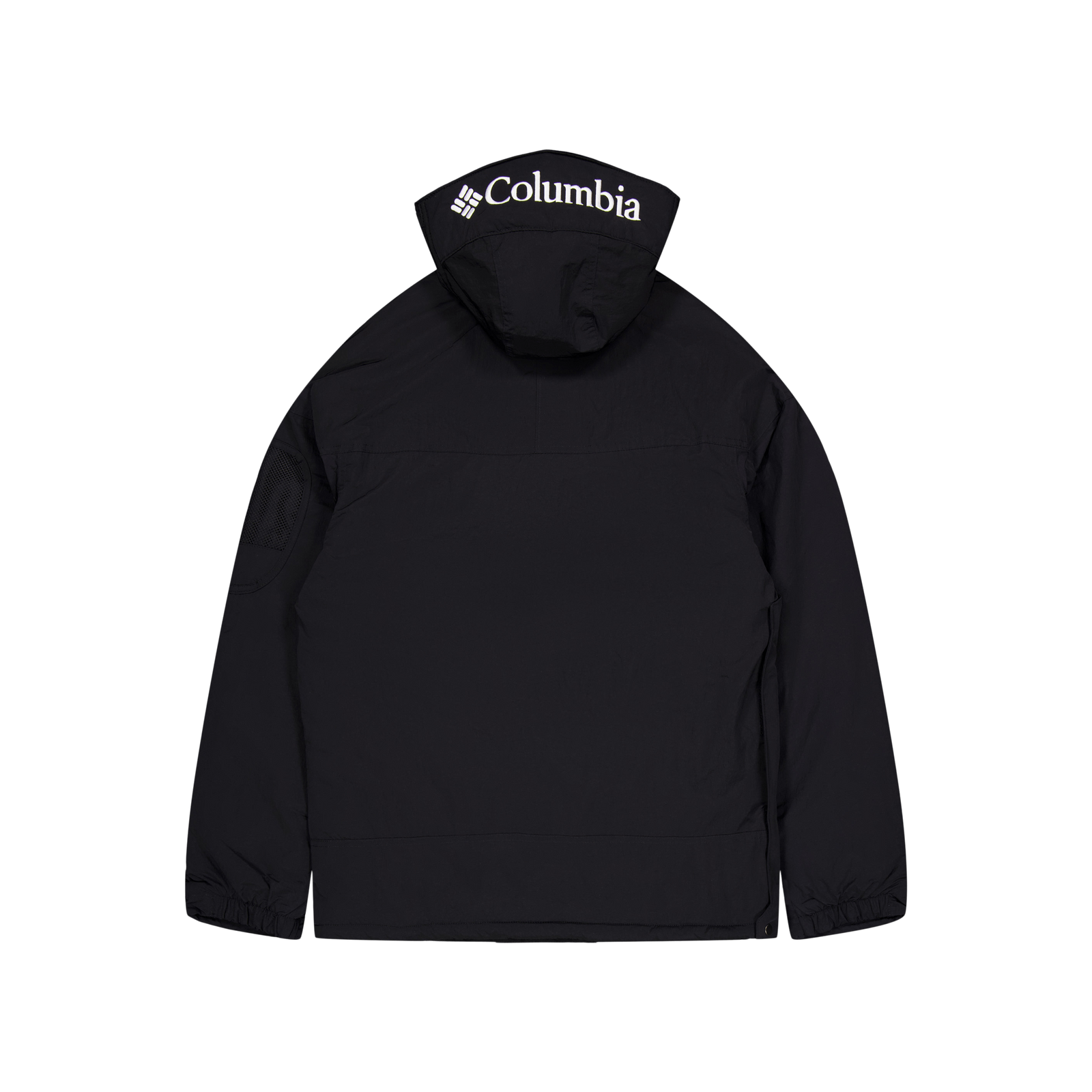 Challenger™ Remastered Pullove Black