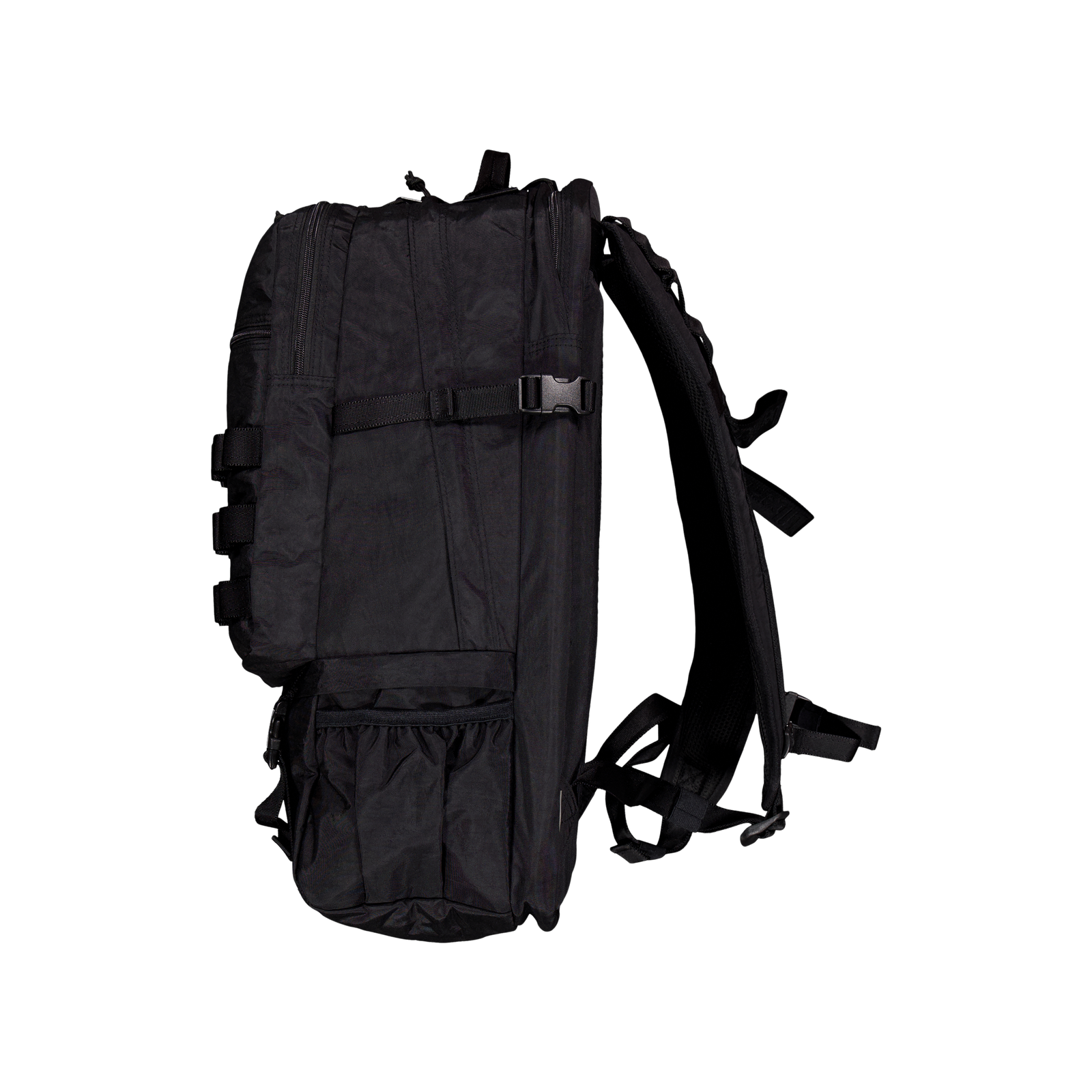 Px Traverse Backpack Black