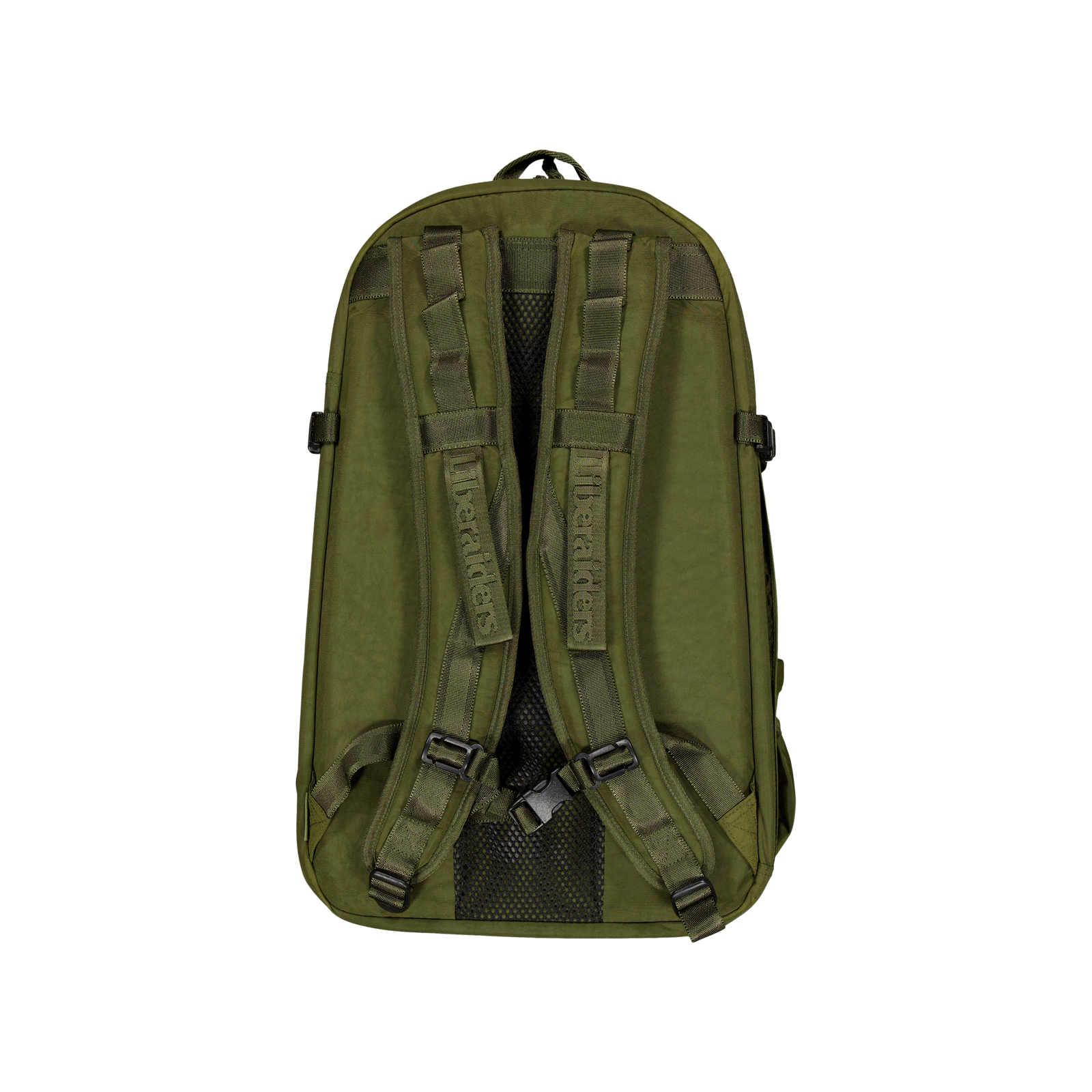 Px Traverse Backpack Olive