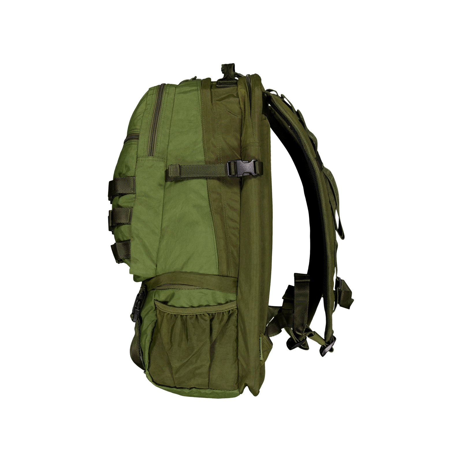 Px Traverse Backpack Olive