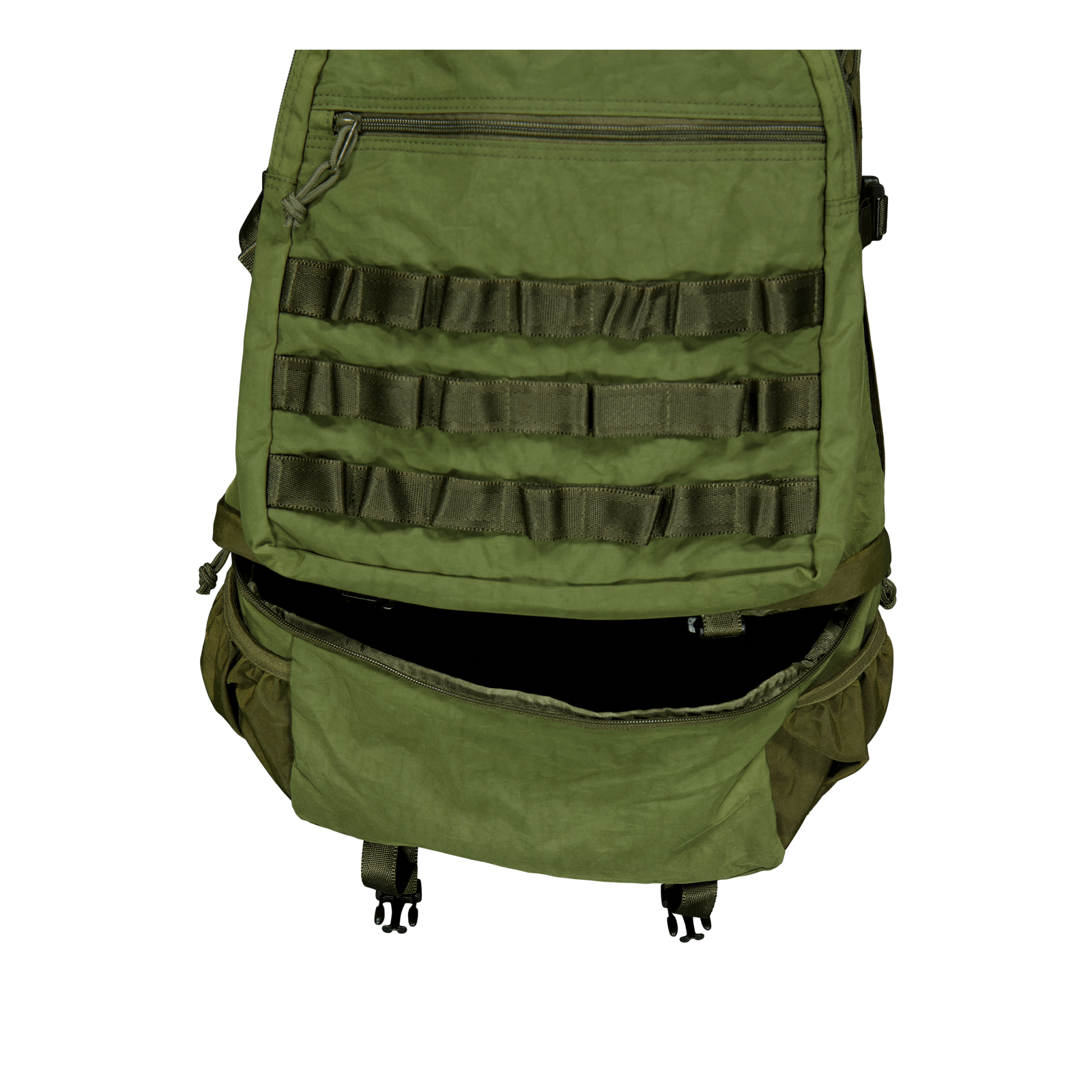 Px Traverse Backpack Olive