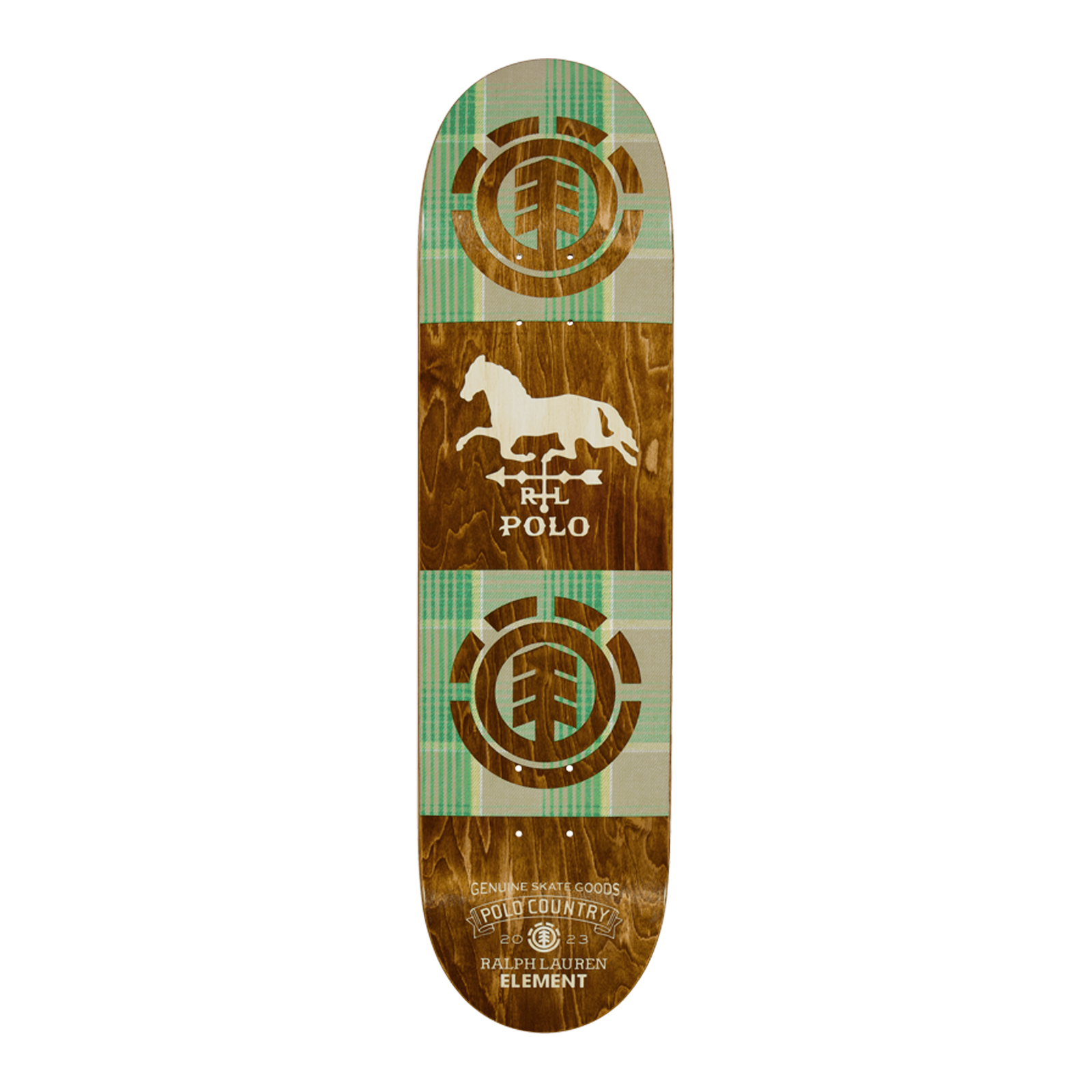 Prlxe Qudrnt-skateboard Assorted