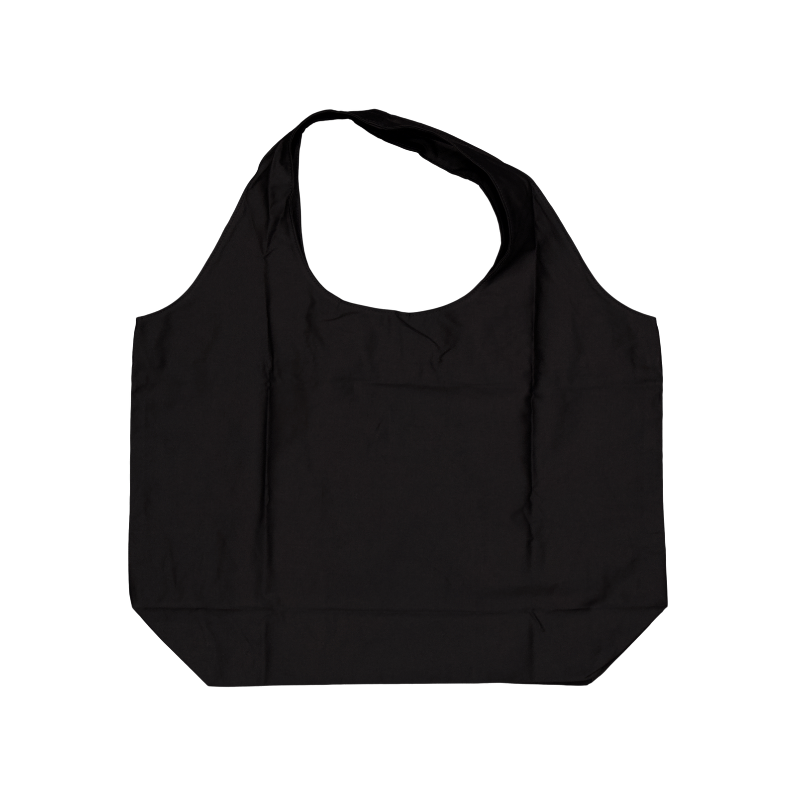 Id Tote Bag-l Black