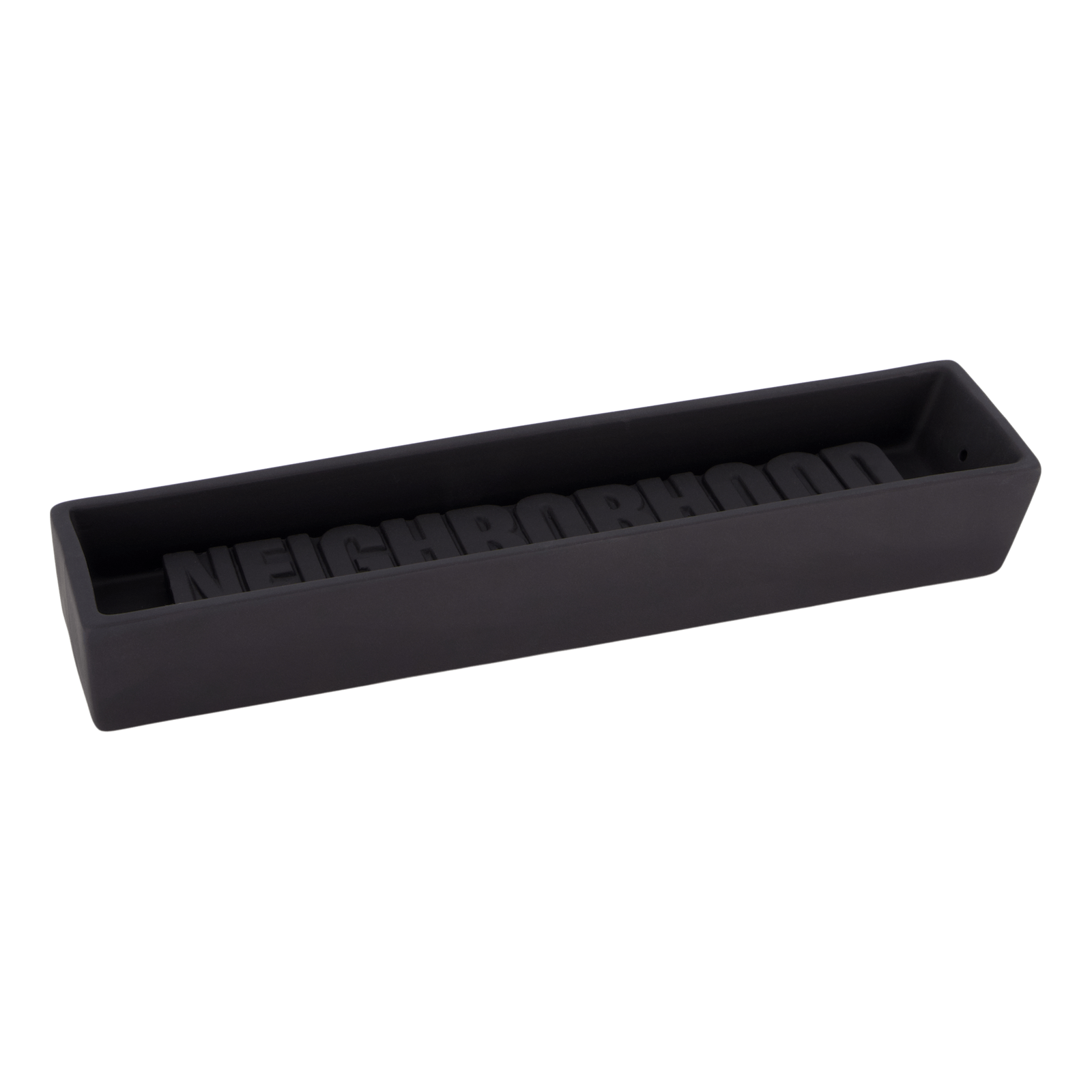 Ci Incense Tray Black