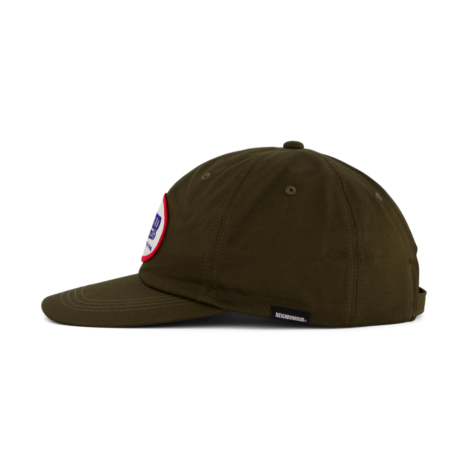 Dad Cap Olive Drab
