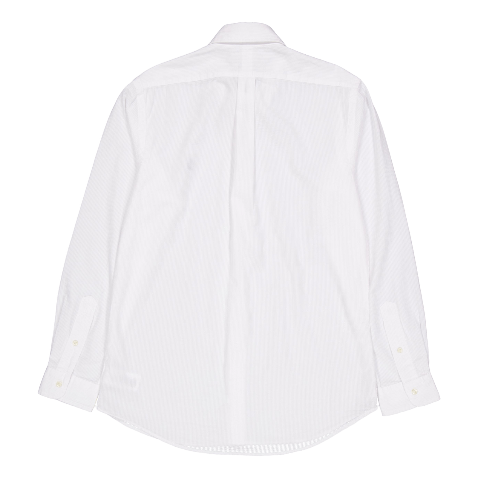 Polo Ralph Lauren Custom Fit Seersucker Shirt