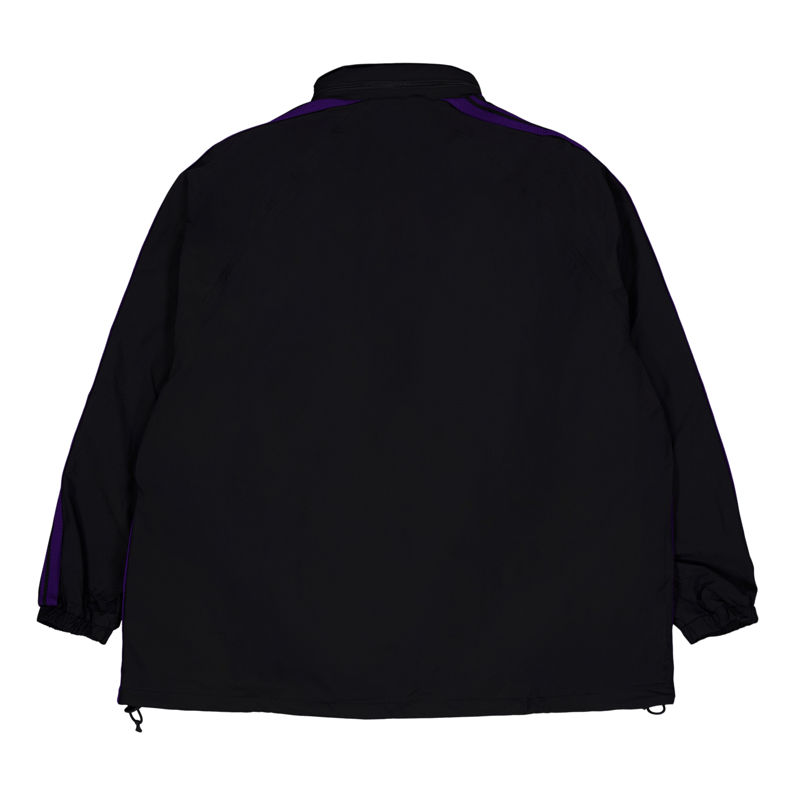 Needles X Dc Shoes Jog Jacket Black