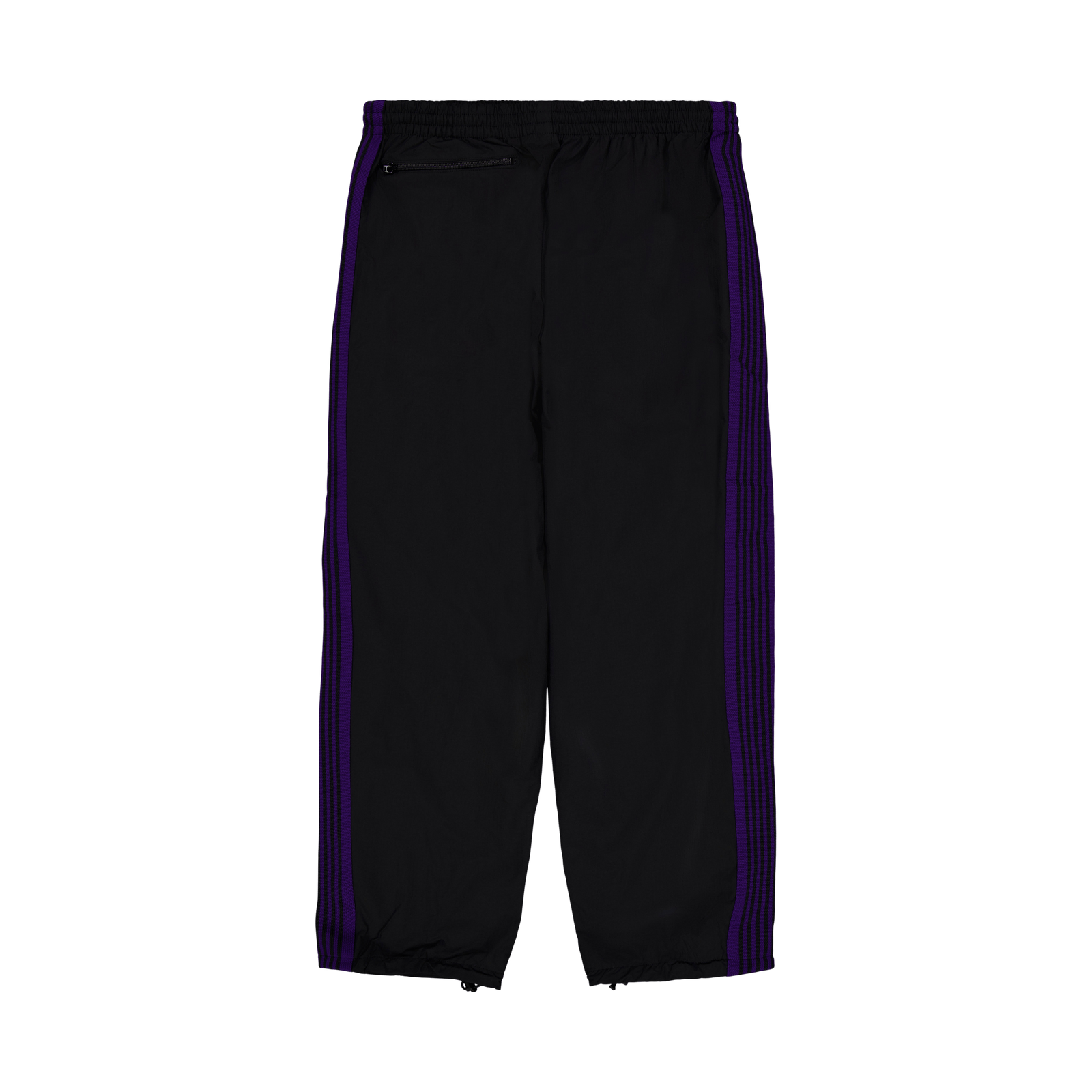 Needles X Dc Shoes Track Pant Black