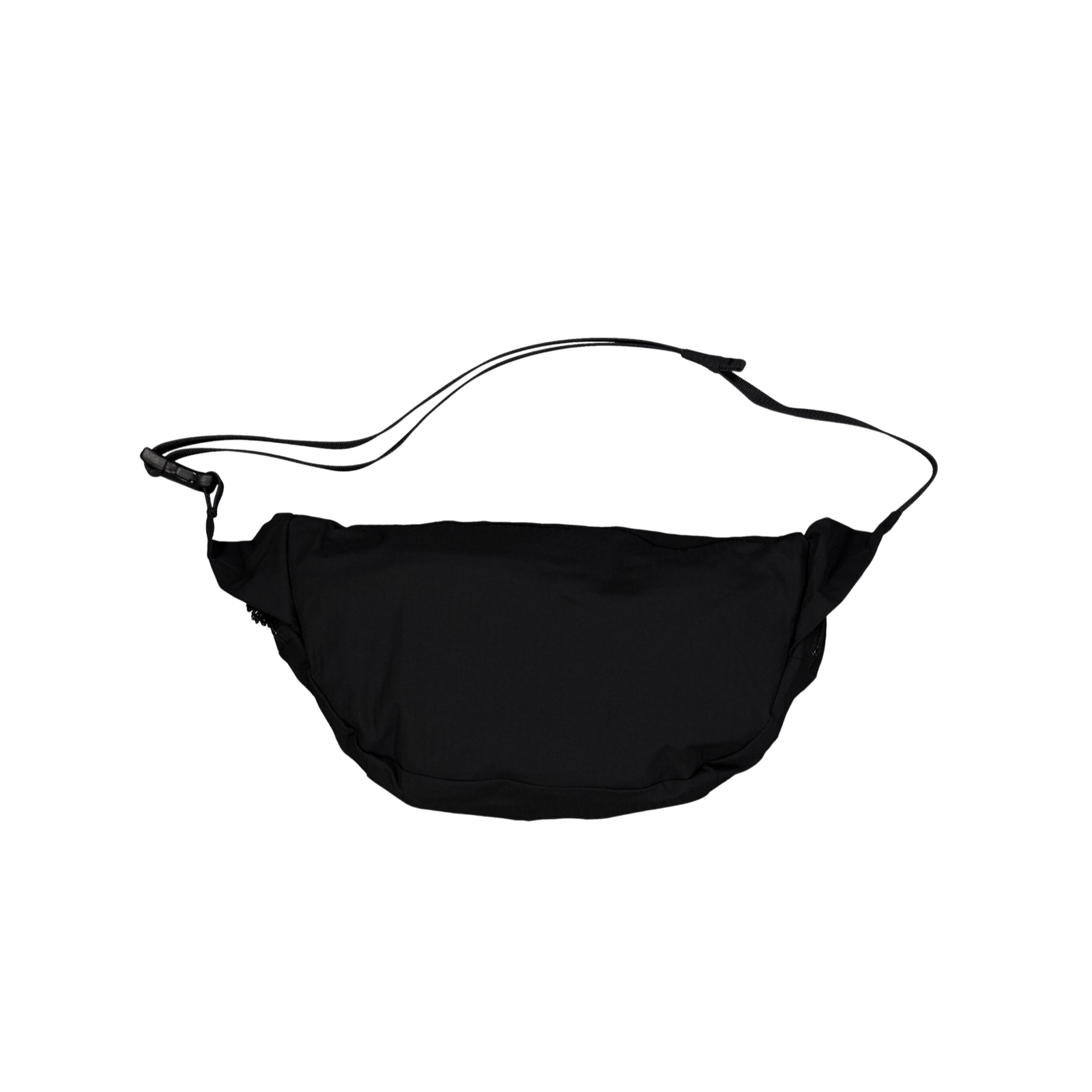 Needles X Dc Shoes Hip Bag - P Black