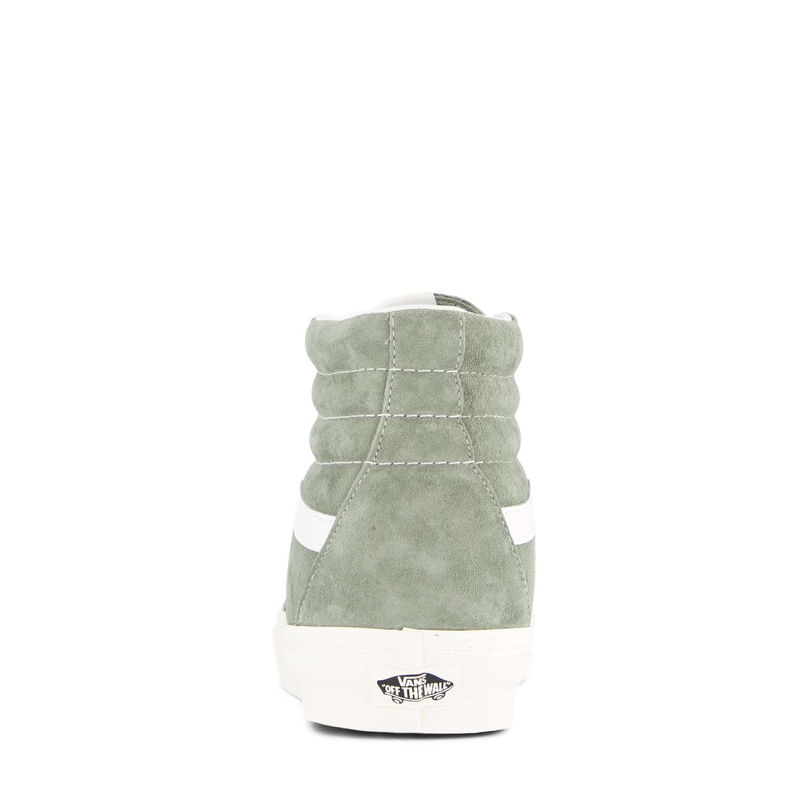 Sk8-hi Pig Suede Shadow