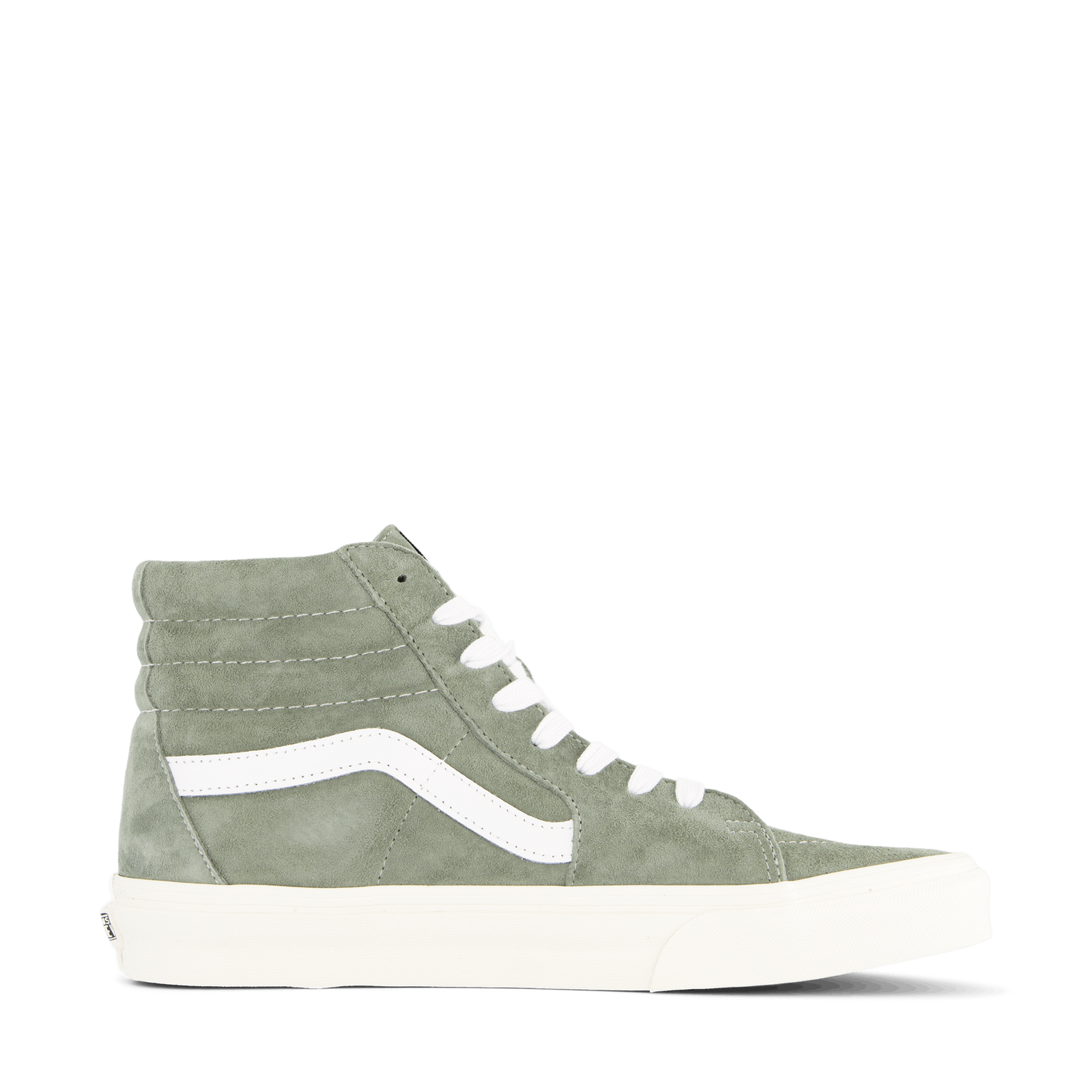 Sk8-hi Pig Suede Shadow