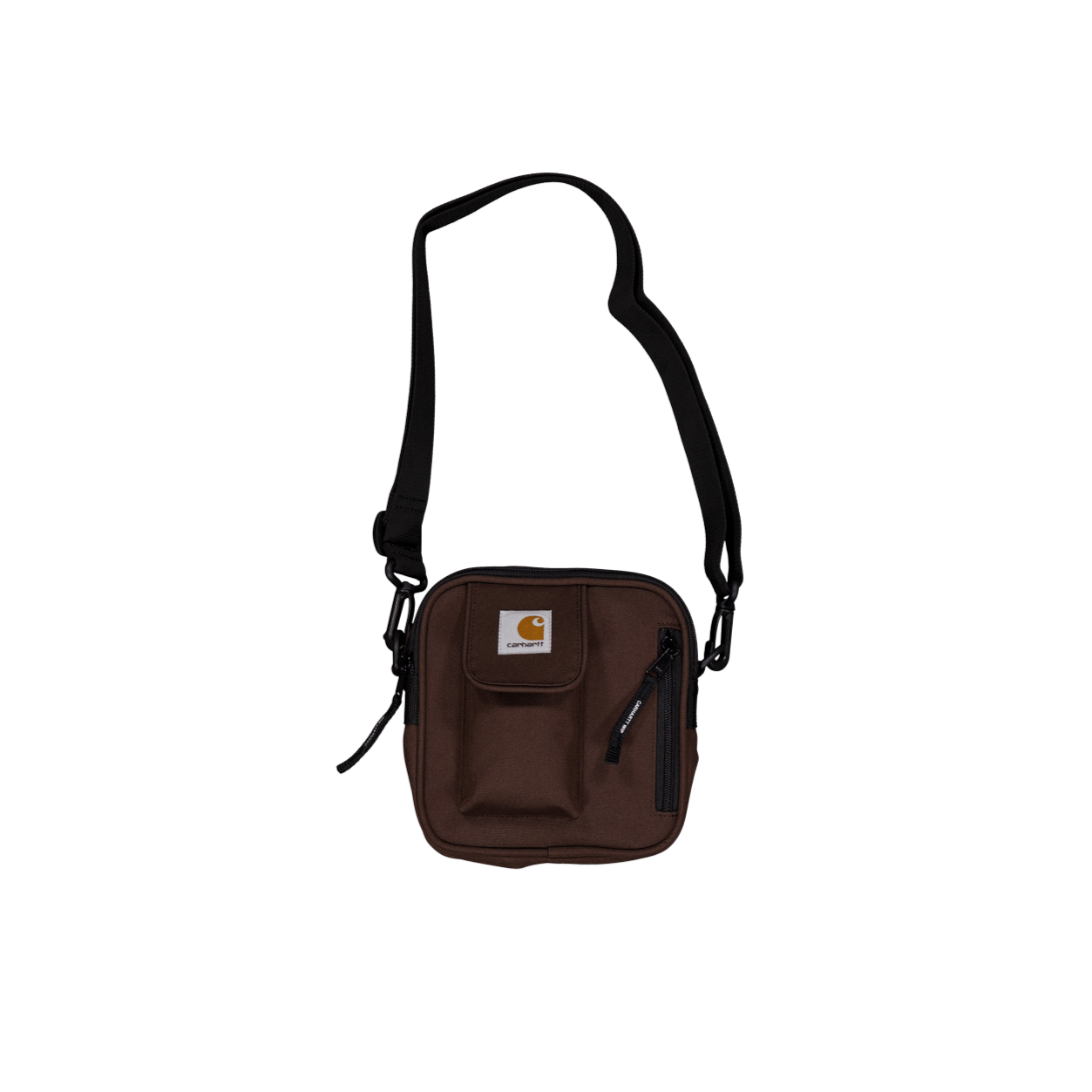 Essentials Bag, Small Tobacco