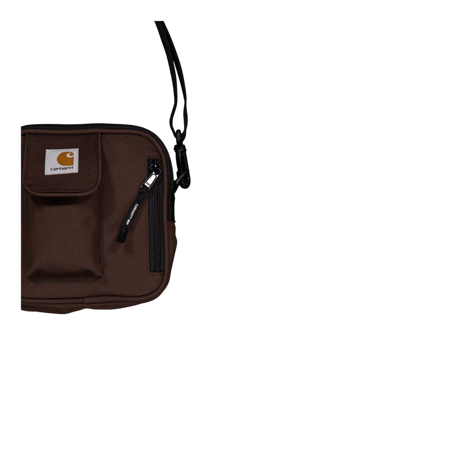 Essentials Bag, Small Tobacco