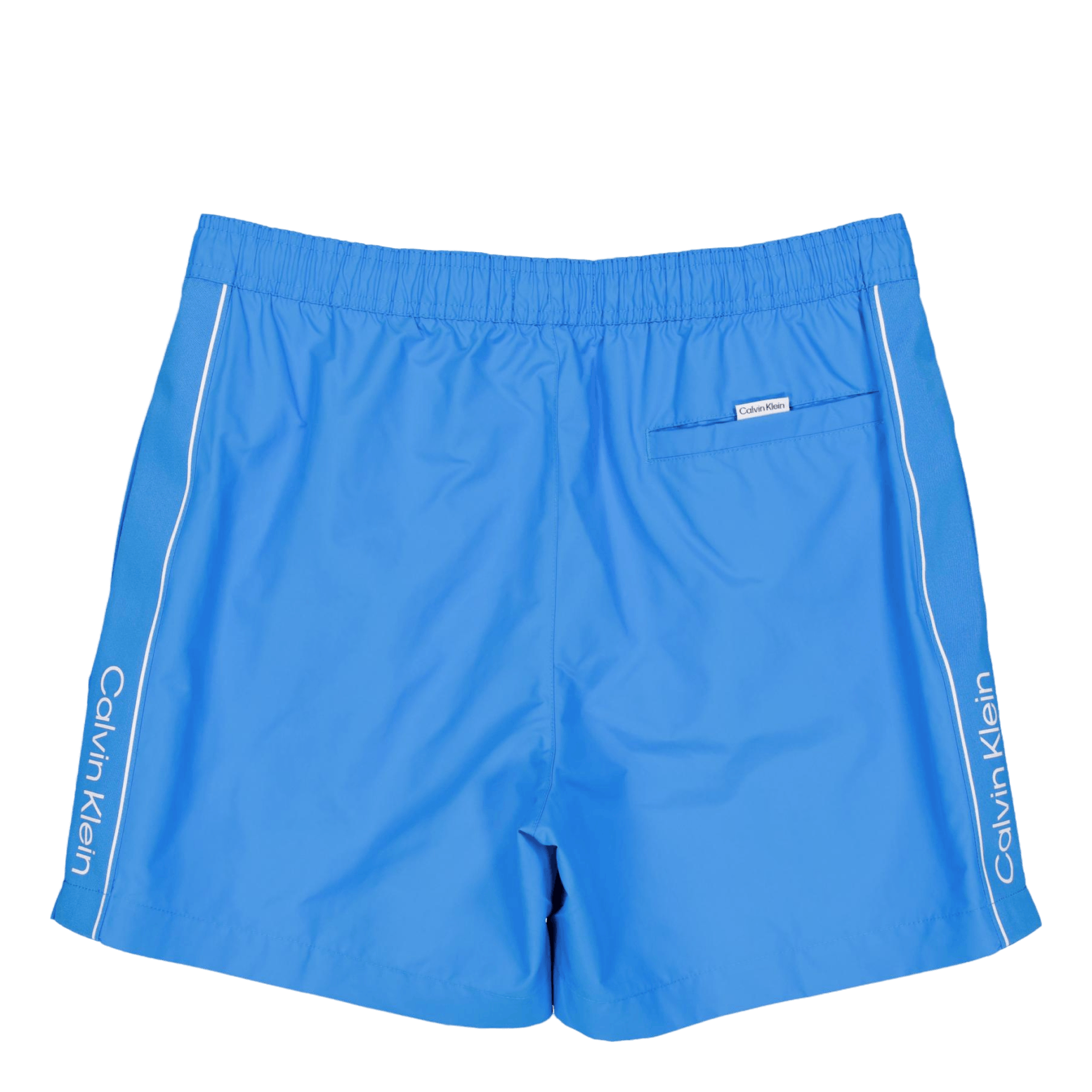 Medium Drawstring Malibu Blue