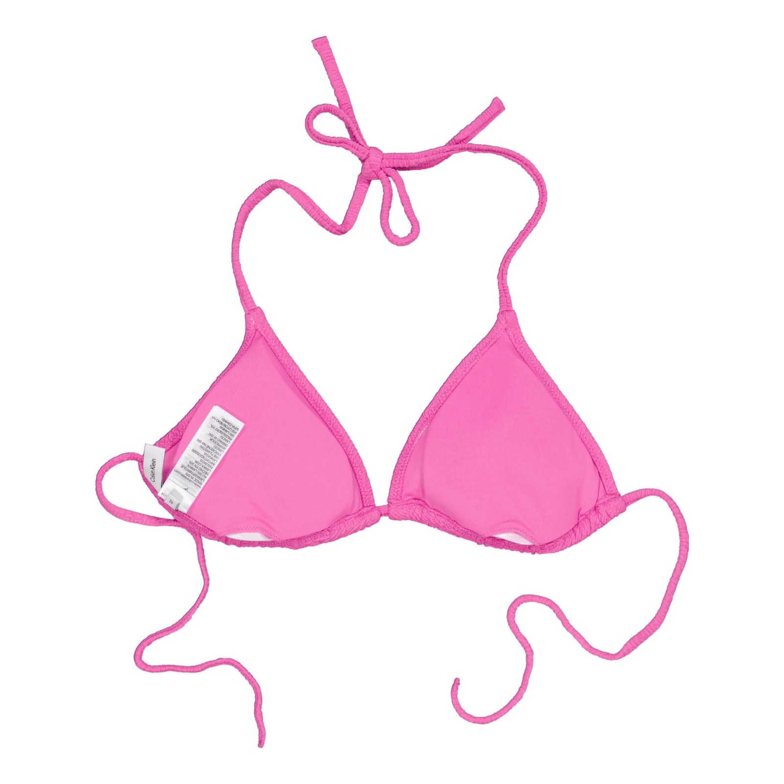 Triangle-rp Bold Pink