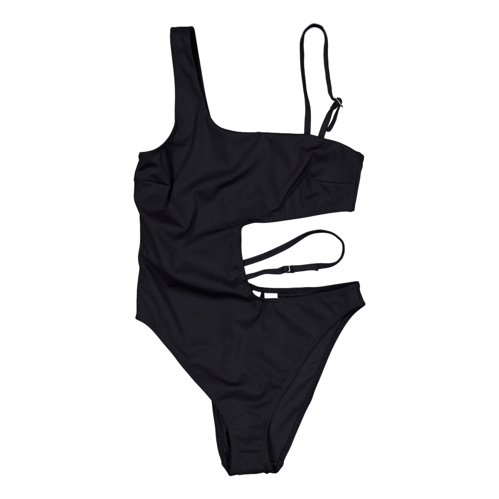 Fashion Fit One Piece Pvh Black