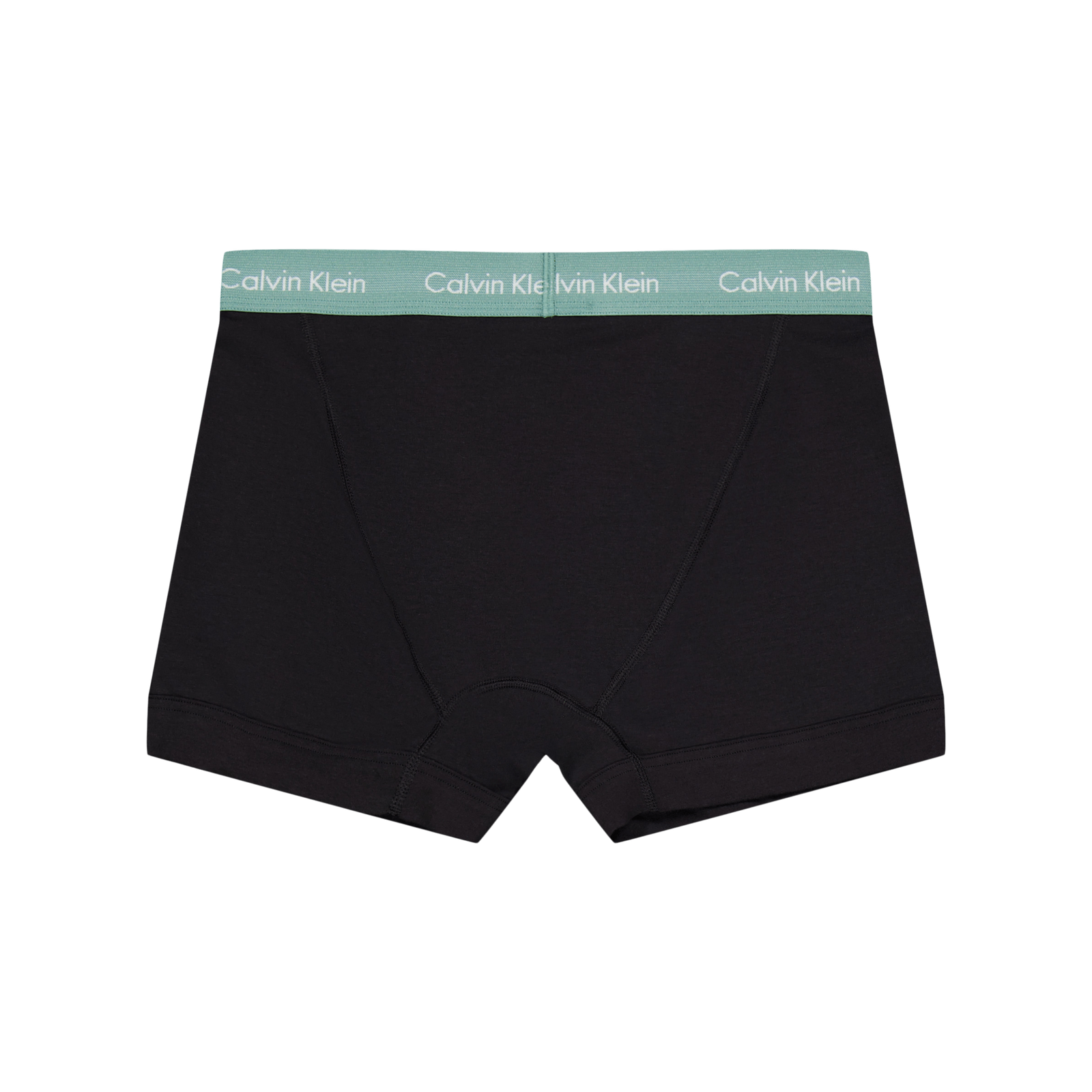 3p Trunk B- Vivid Bl, Arona, Sageb Grn