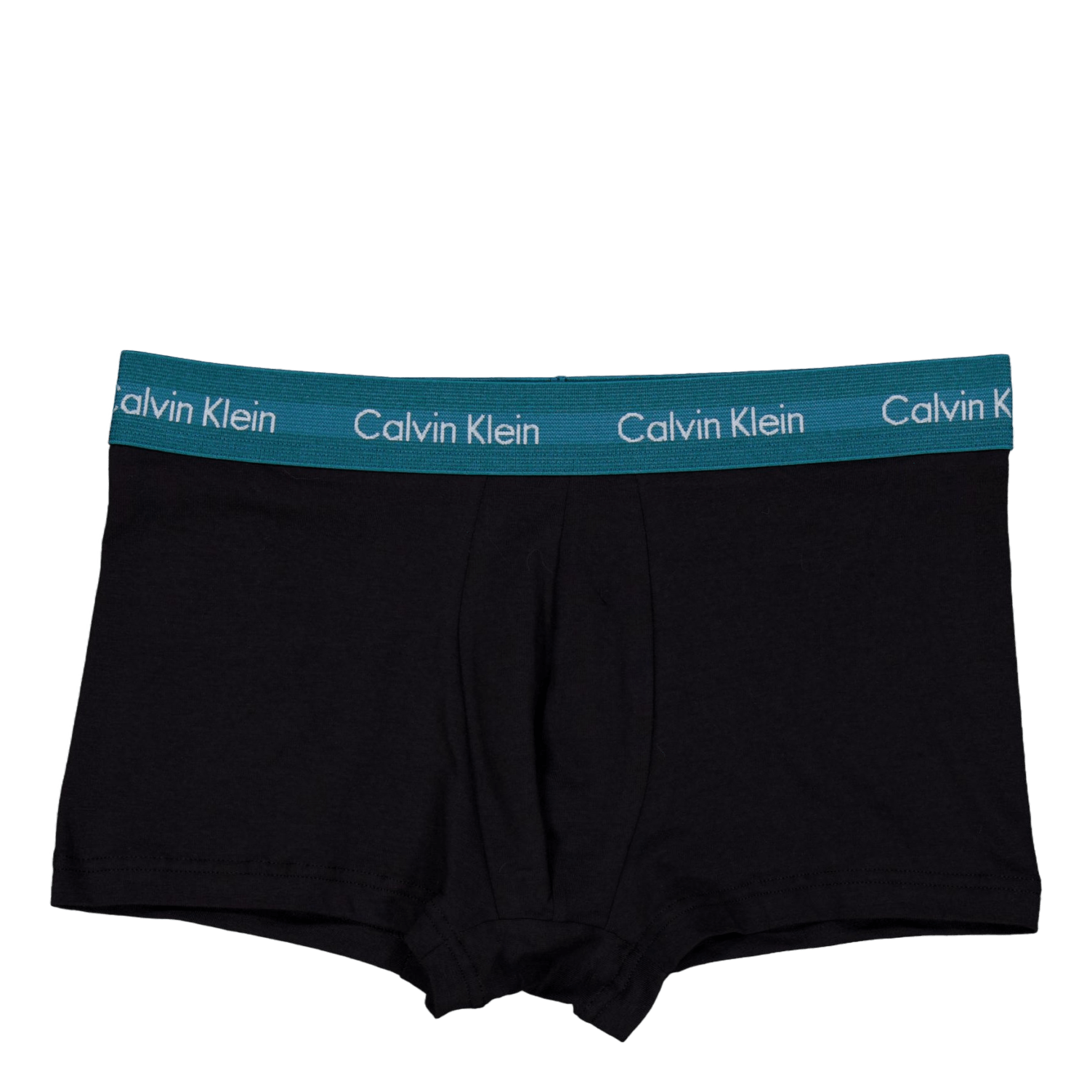 3p Low Rise Trunk B- Gry Htr/chesapeake Bay/jwl