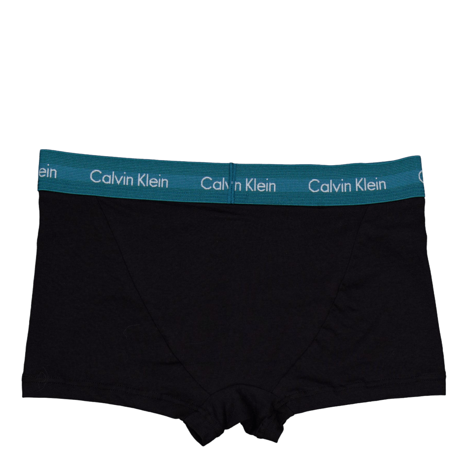 3p Low Rise Trunk B- Gry Htr/chesapeake Bay/jwl