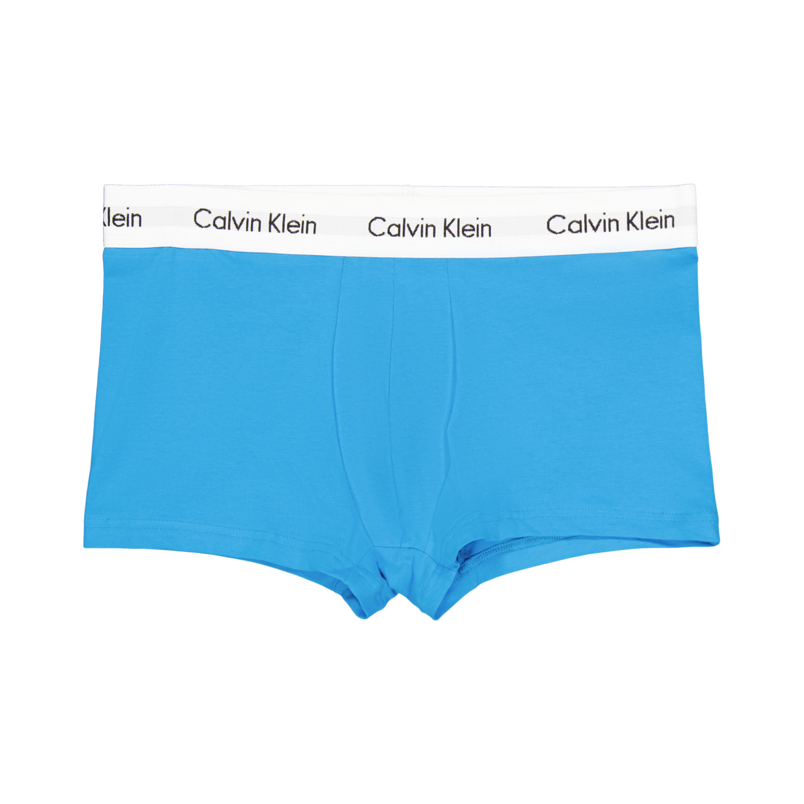 3p Low Rise Trunk Viv Bl, Arona, Sageb Grn W/ Wh