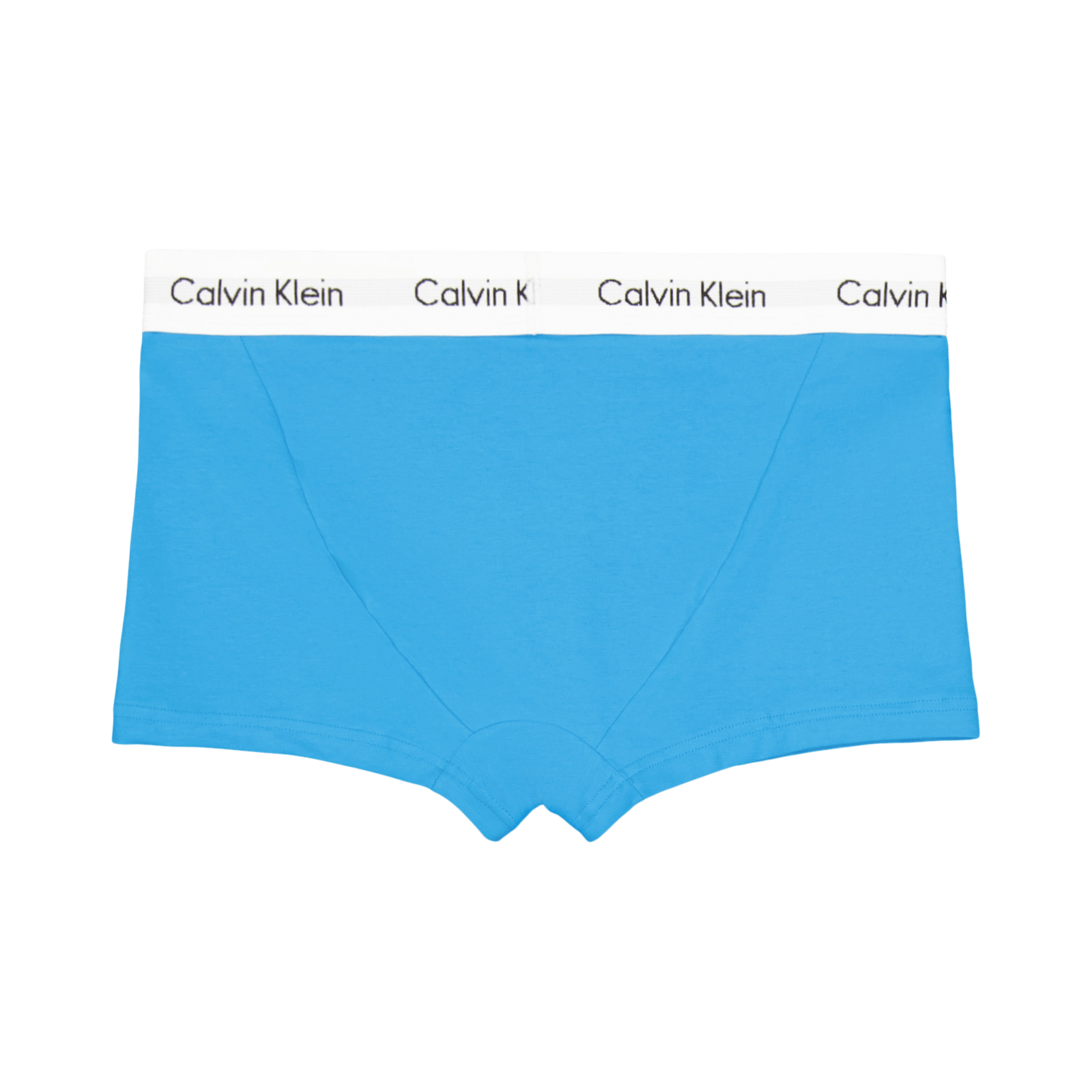 3p Low Rise Trunk Viv Bl, Arona, Sageb Grn W/ Wh